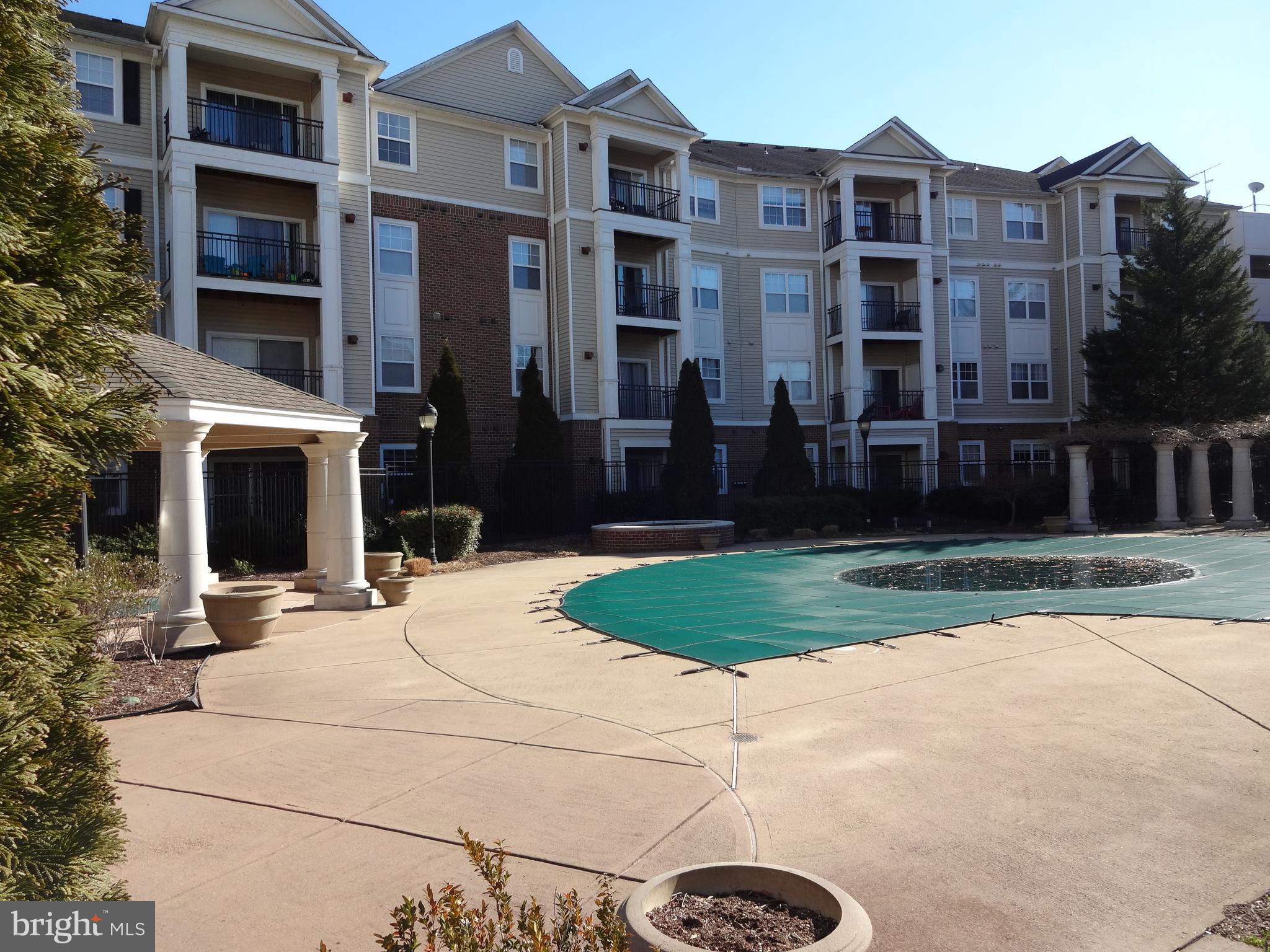 BRYSON AT WOODLAND PARK - Residential Lease