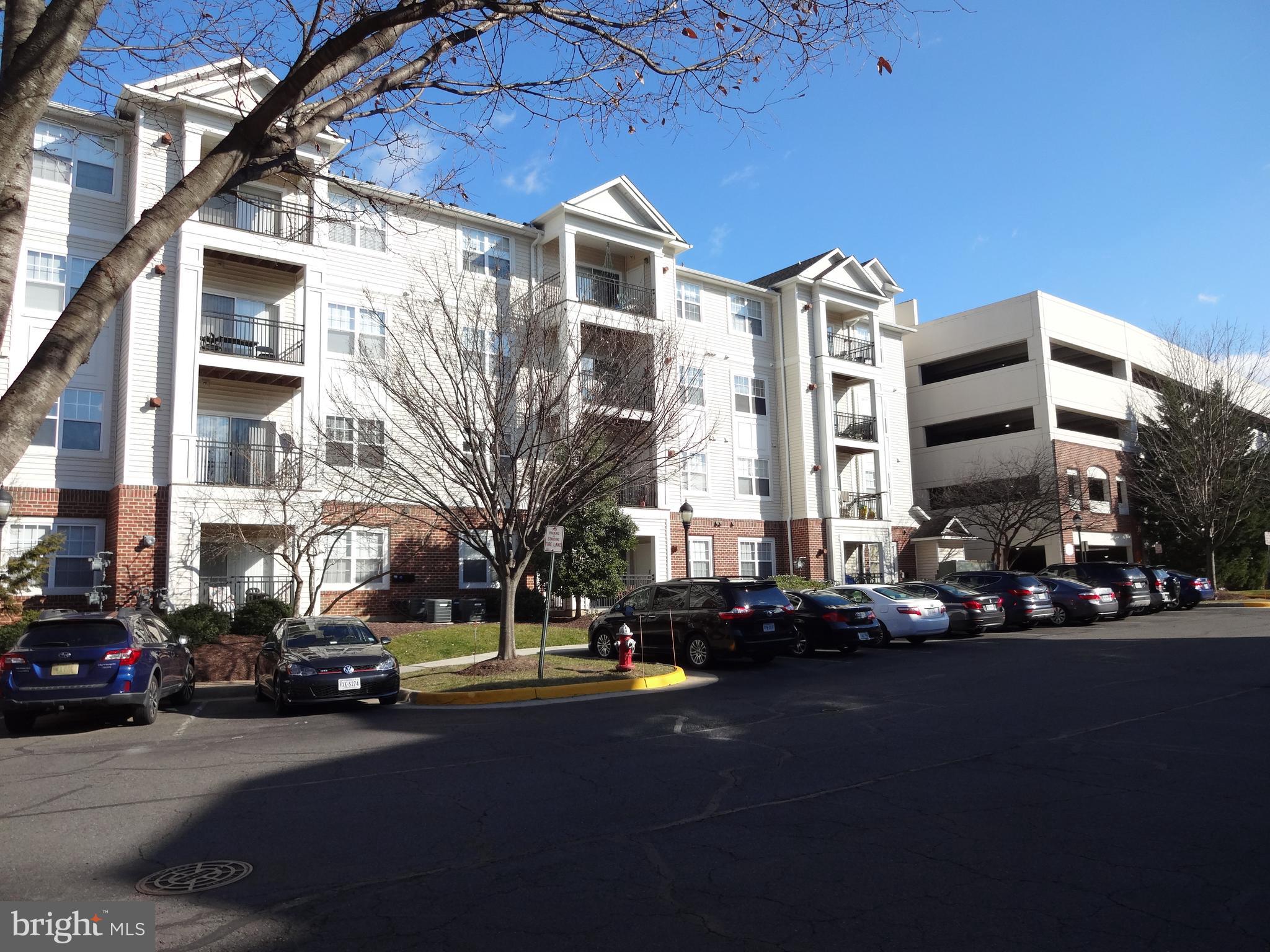 BRYSON AT WOODLAND PARK - Residential Lease