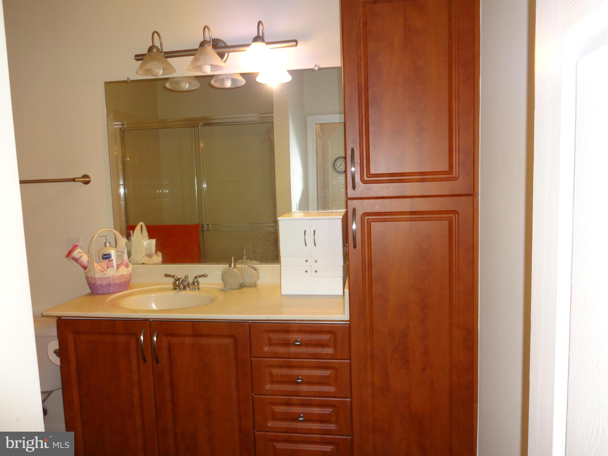 BRYSON AT WOODLAND PARK - Residential Lease