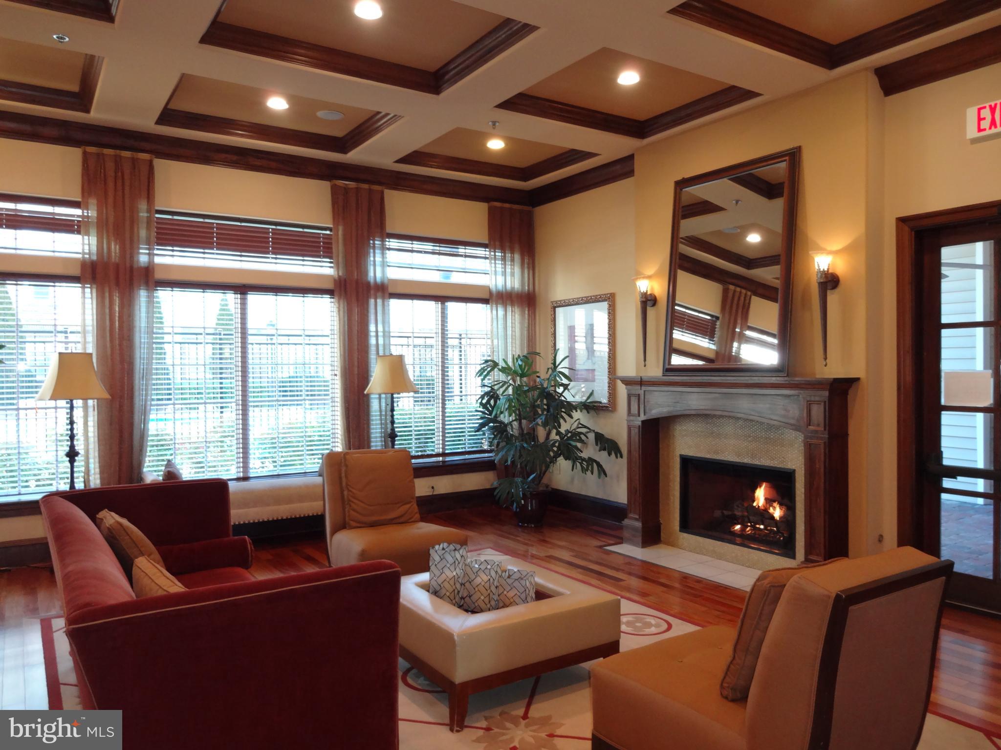 BRYSON AT WOODLAND PARK - Residential Lease