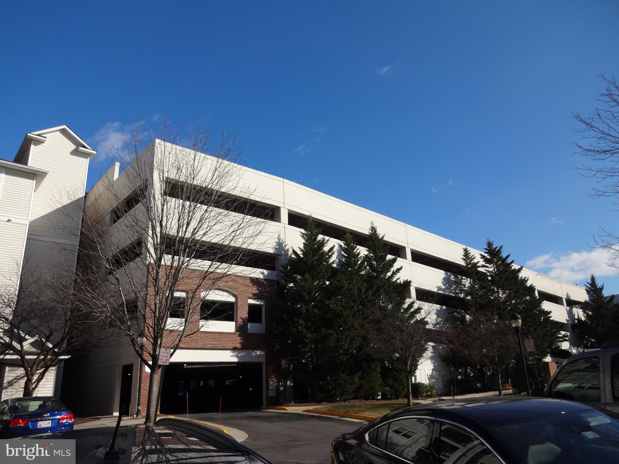 BRYSON AT WOODLAND PARK - Residential Lease