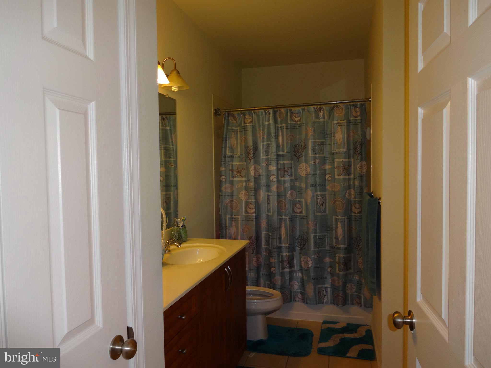 BRYSON AT WOODLAND PARK - Residential Lease