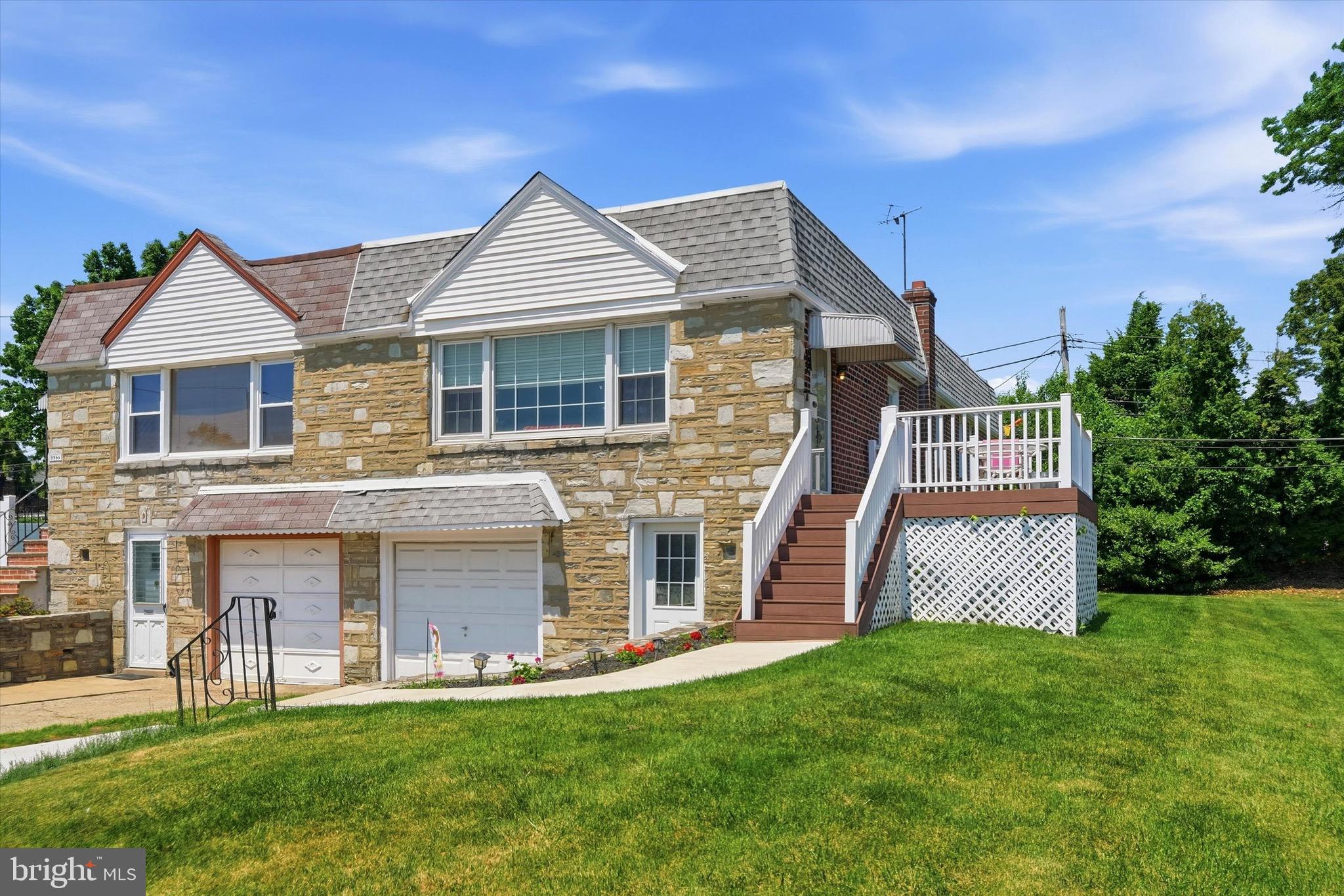 Photo 1 of 25 — 9968 WOODFERN ROAD, PHILADELPHIA, PA 19115