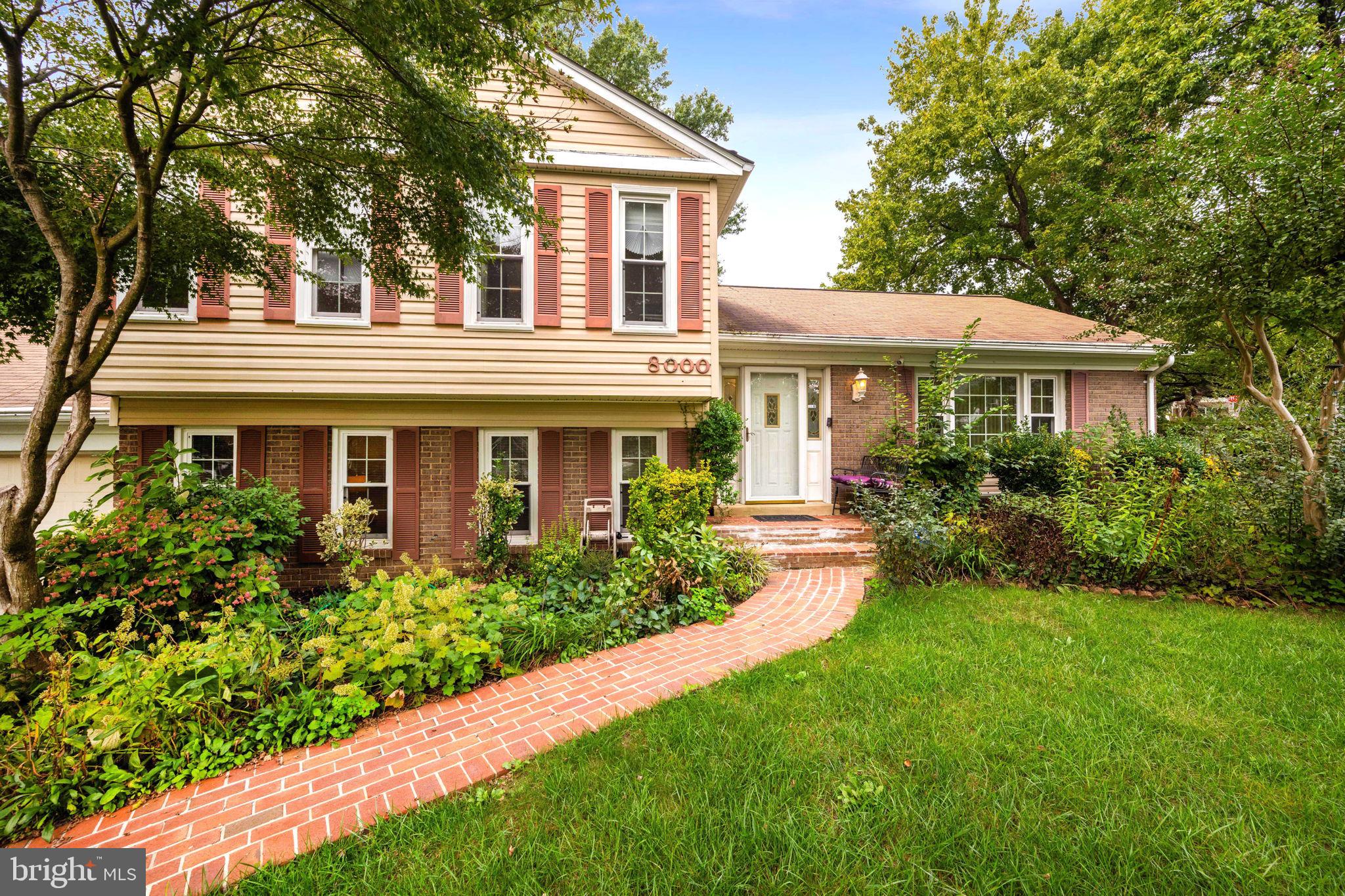 8000 LADY LEWIS COURT