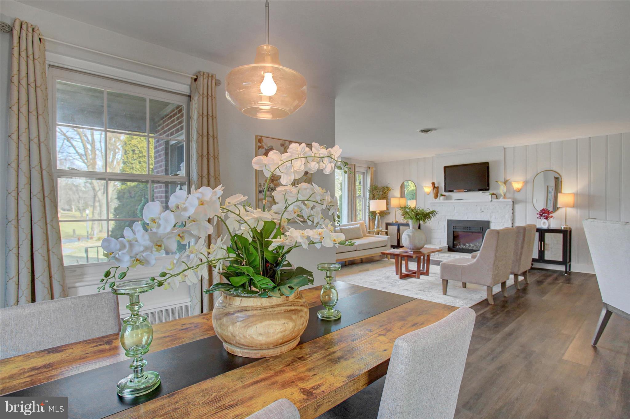 FOUNTAIN HEAD - Residential