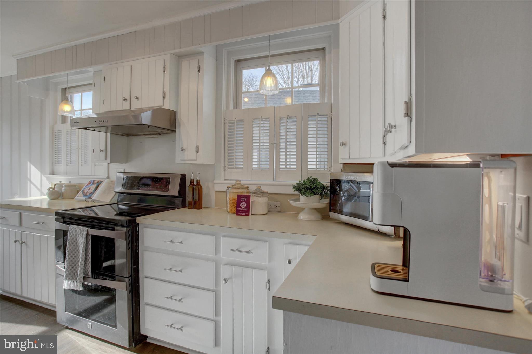 FOUNTAIN HEAD - Residential