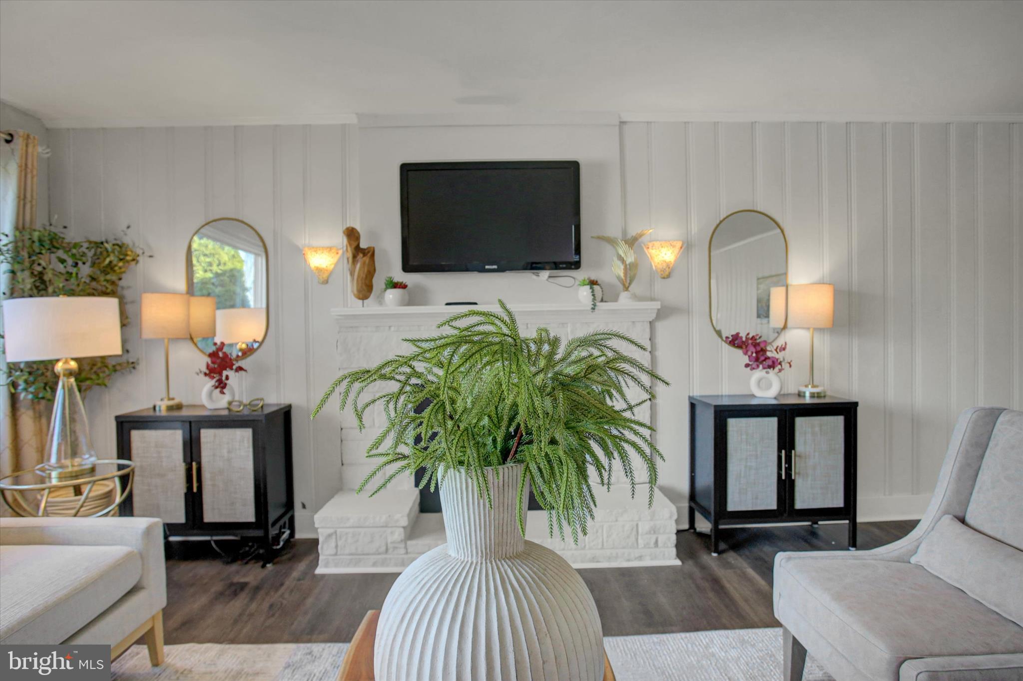 FOUNTAIN HEAD - Residential