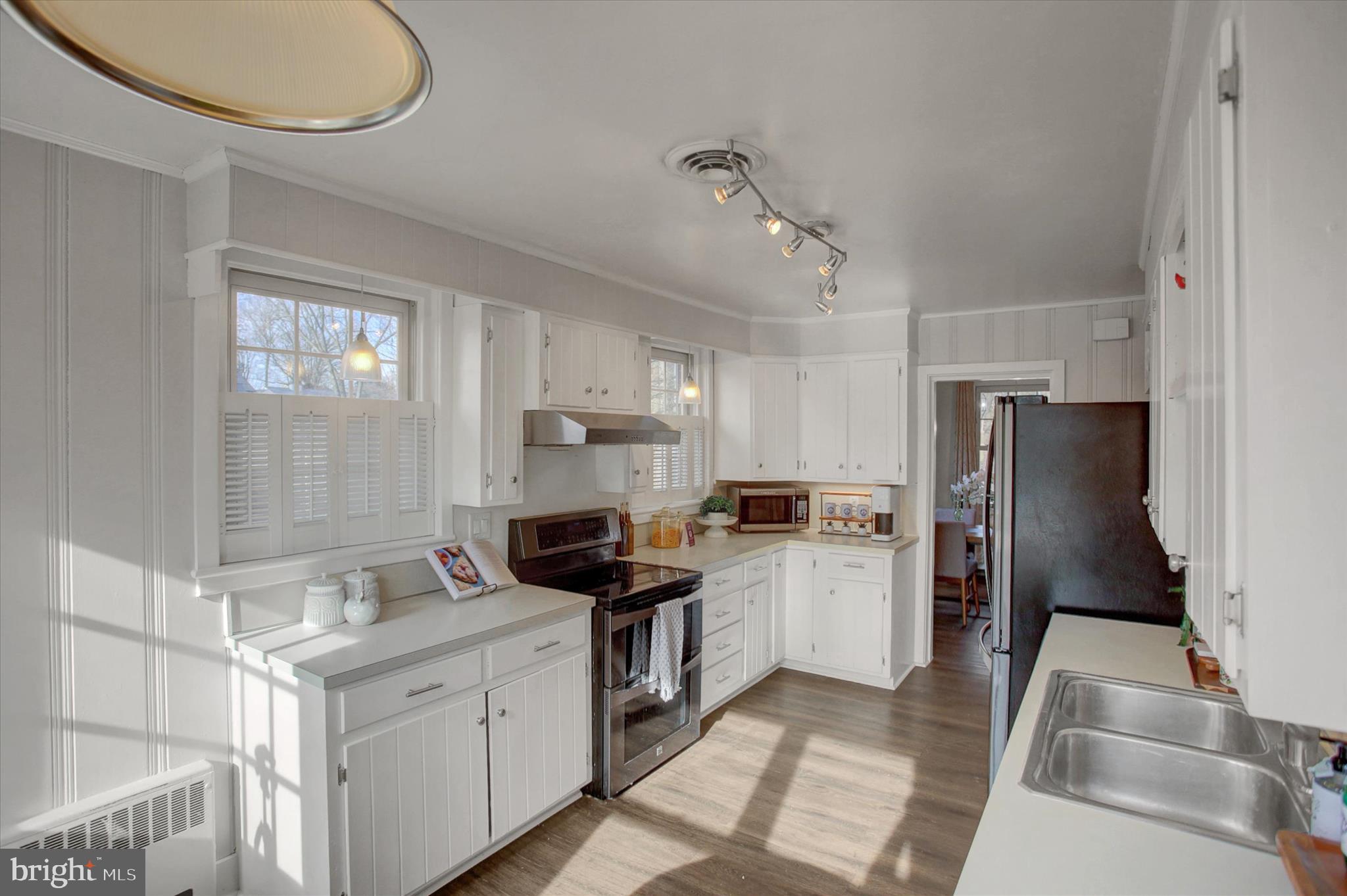 FOUNTAIN HEAD - Residential