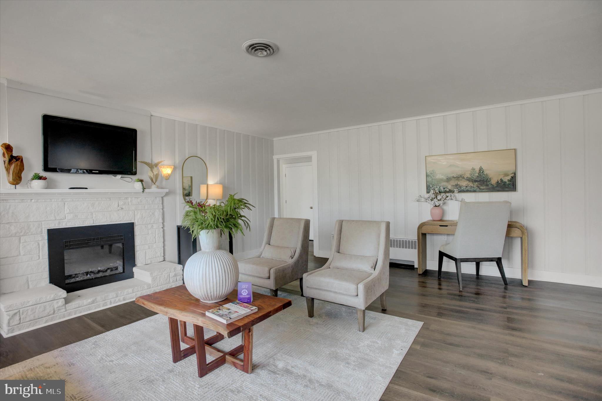 FOUNTAIN HEAD - Residential