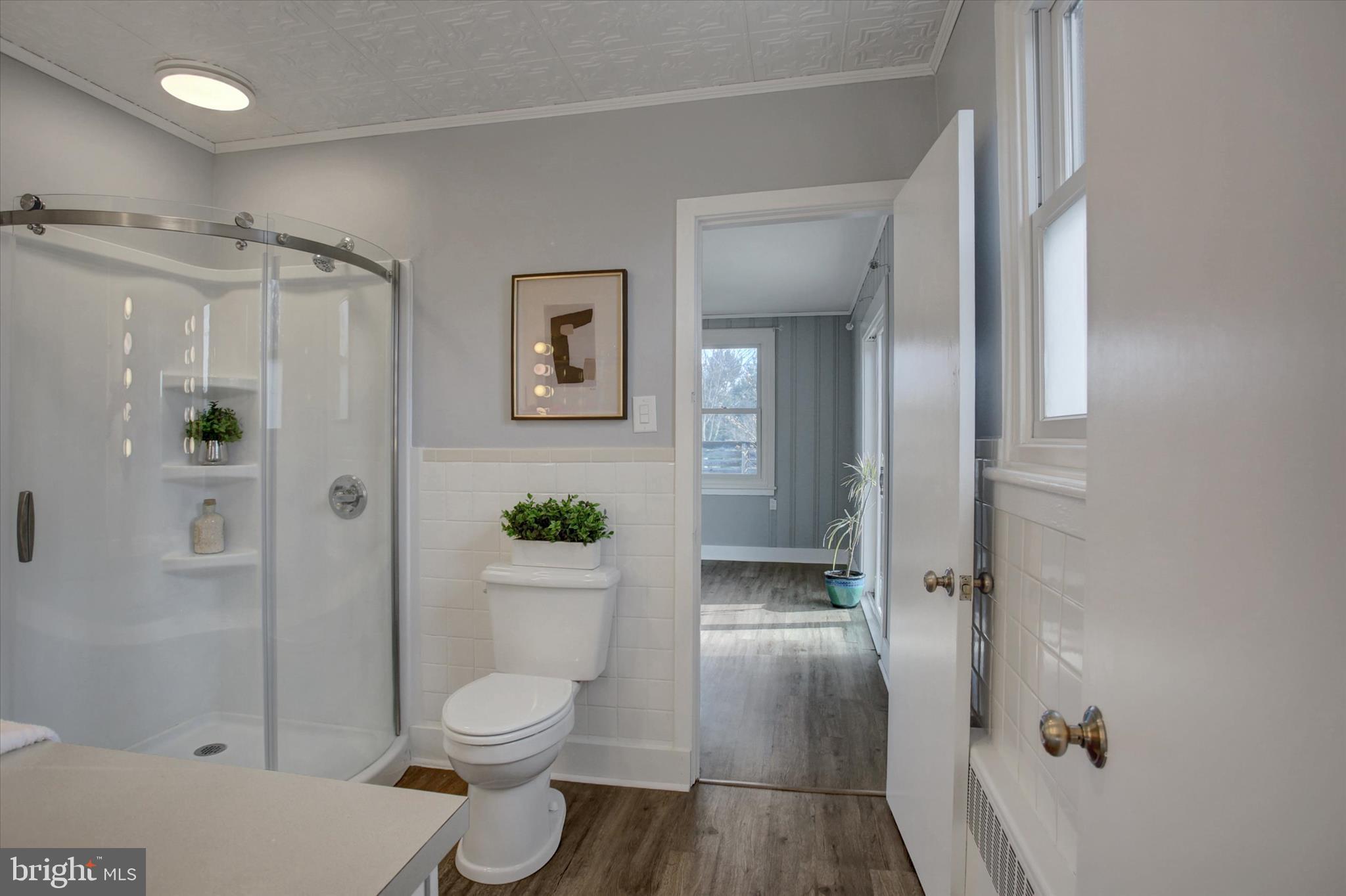 FOUNTAIN HEAD - Residential