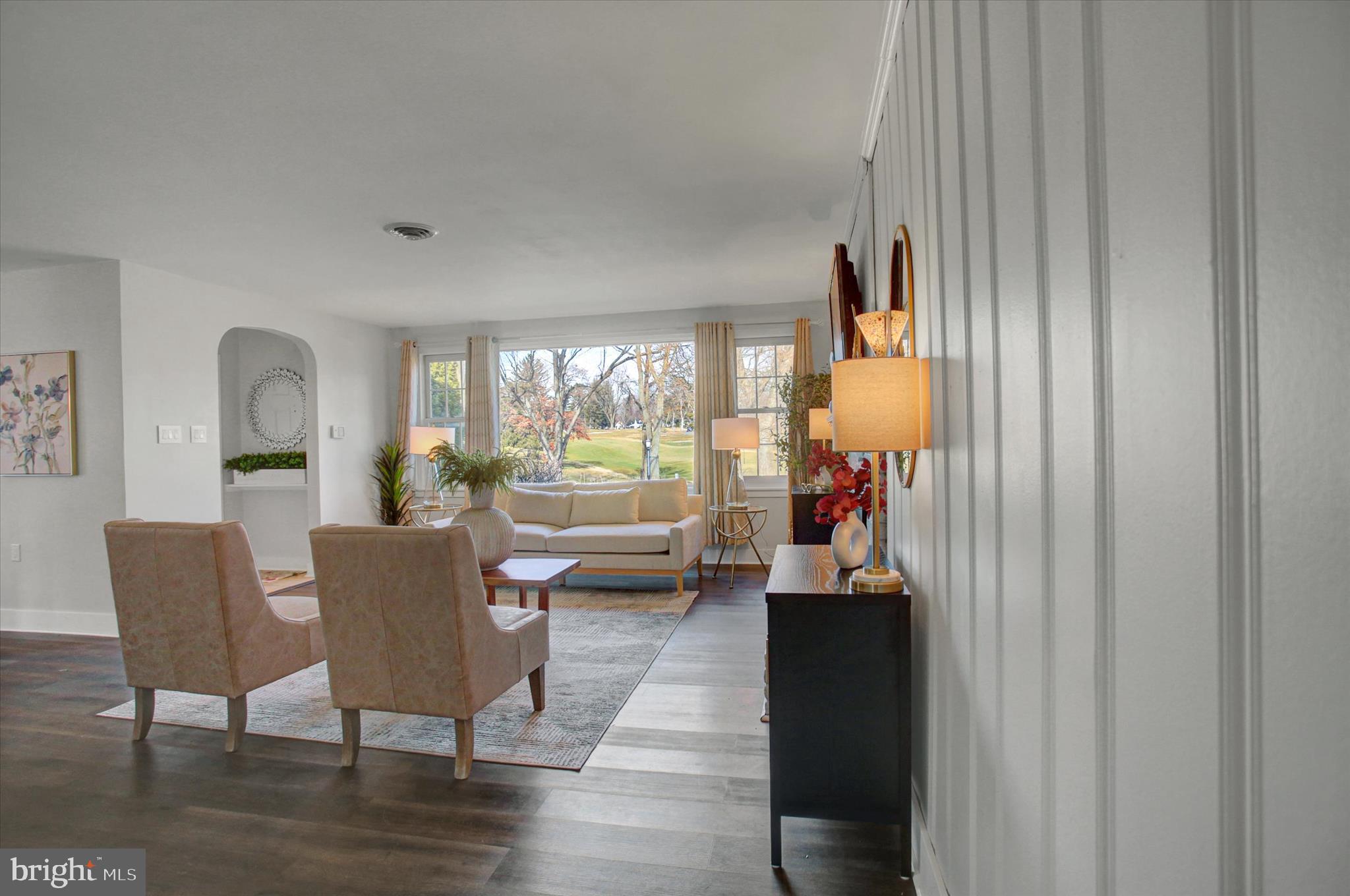 FOUNTAIN HEAD - Residential