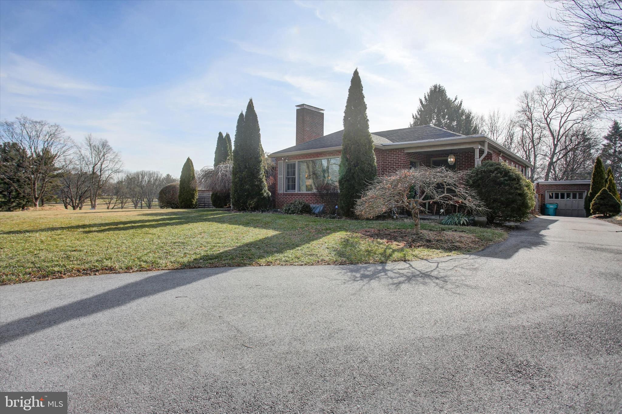 FOUNTAIN HEAD - Residential