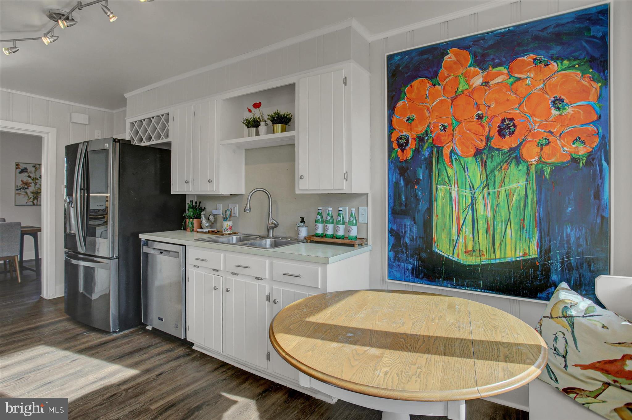 FOUNTAIN HEAD - Residential