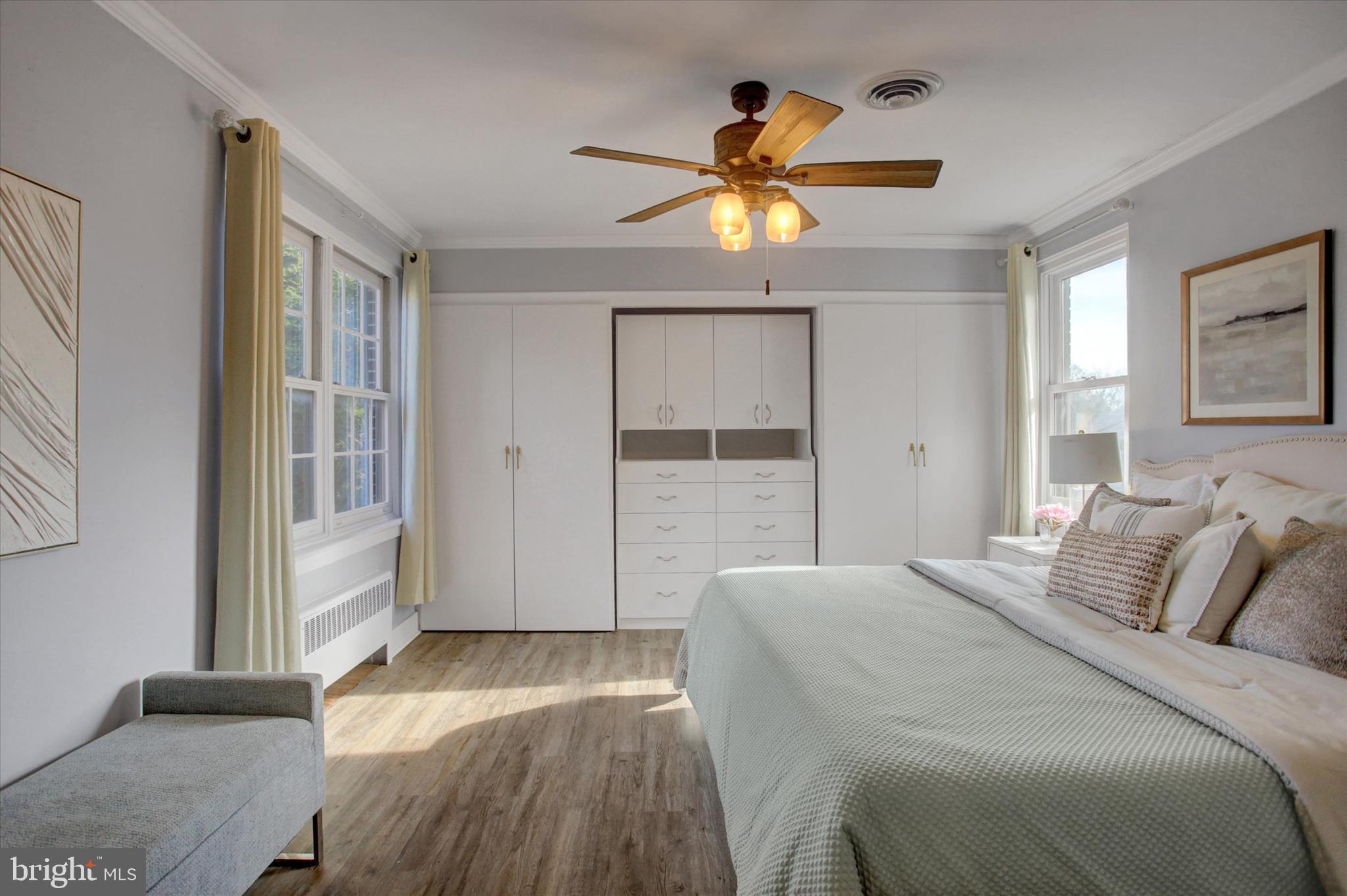 FOUNTAIN HEAD - Residential