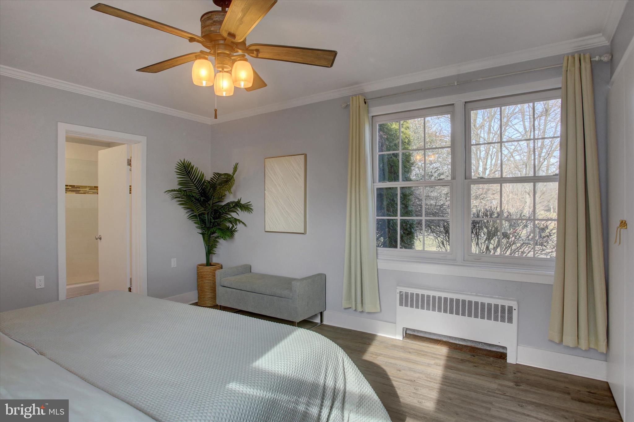 FOUNTAIN HEAD - Residential