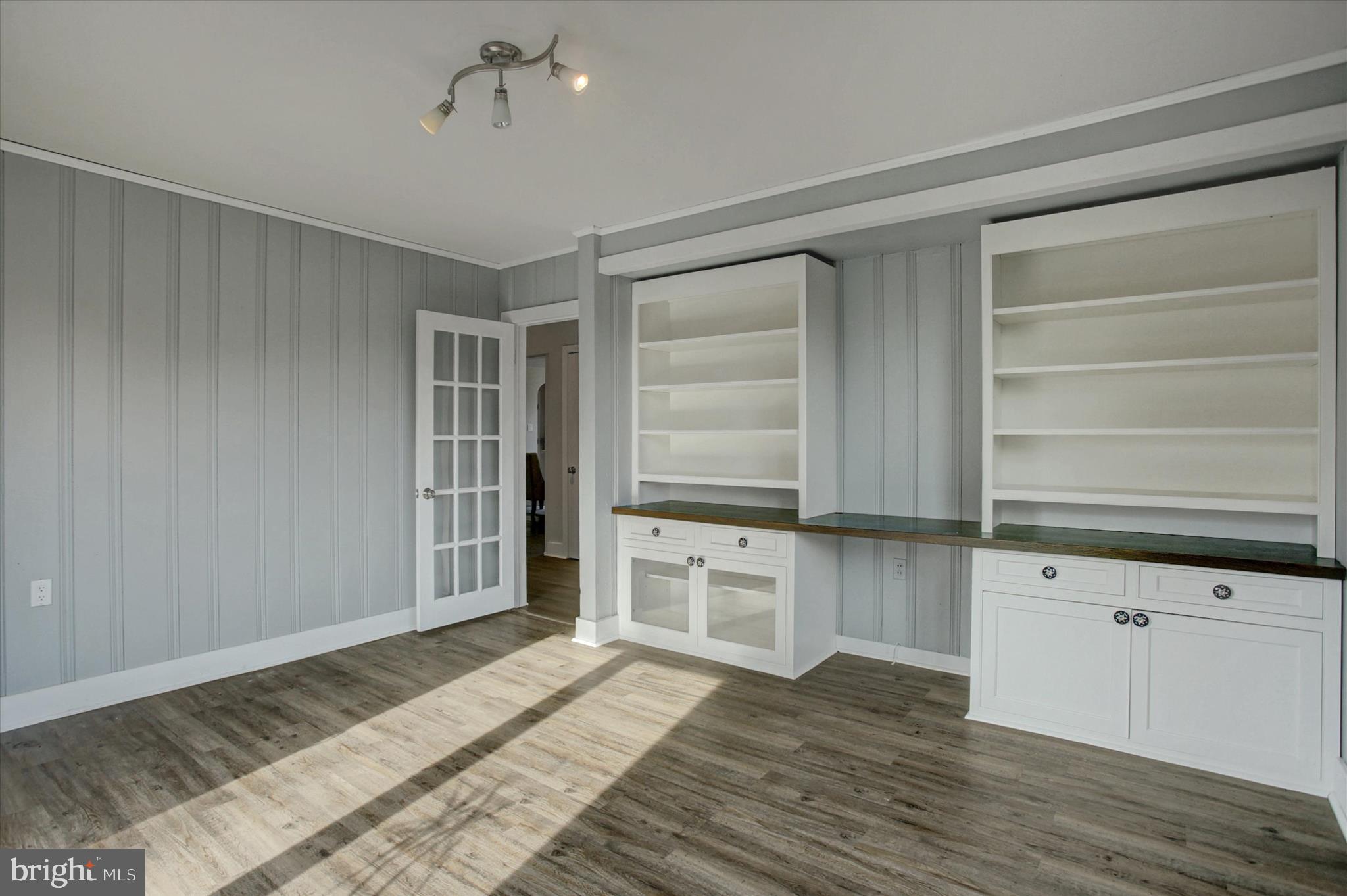 FOUNTAIN HEAD - Residential