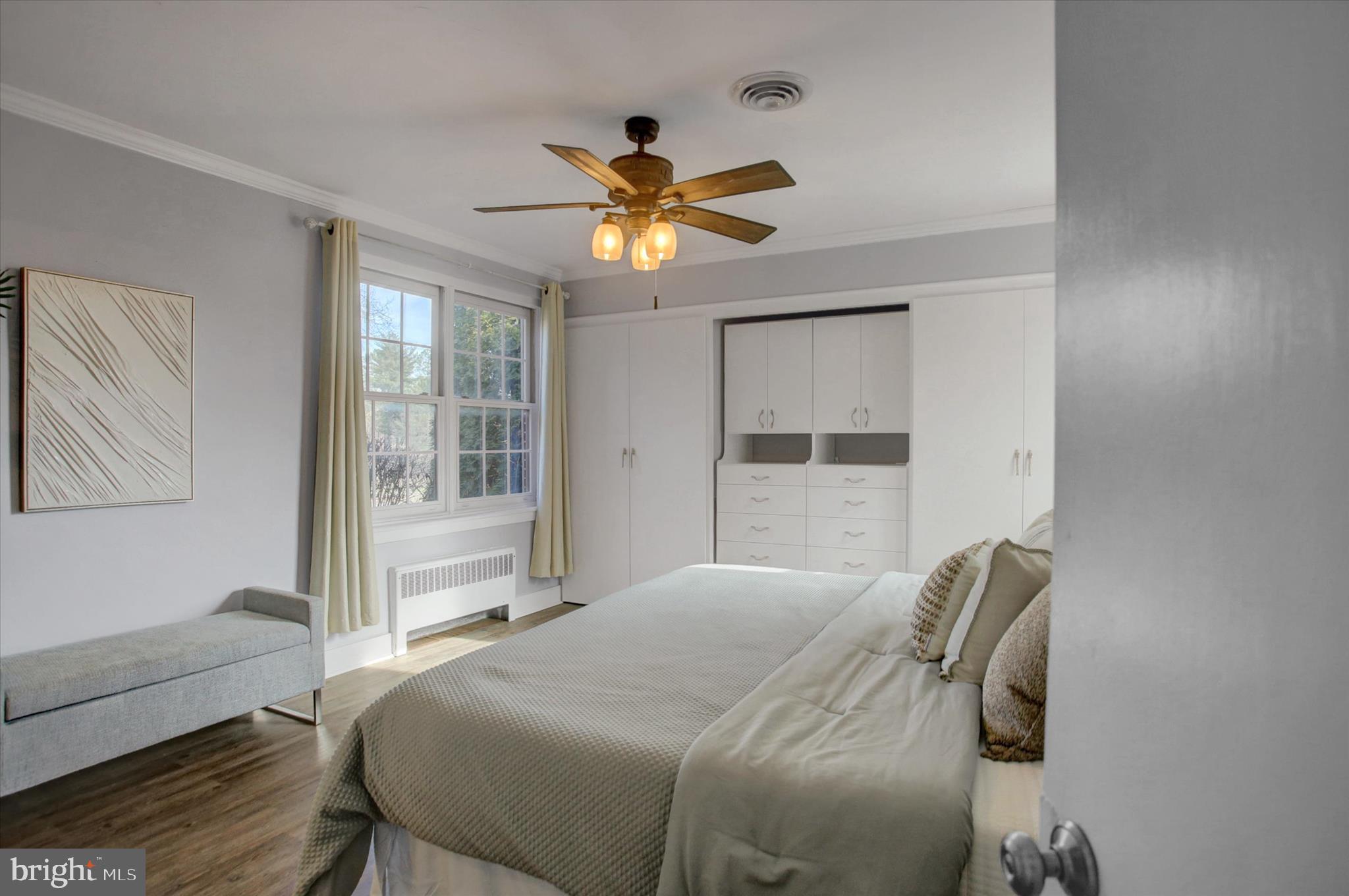 FOUNTAIN HEAD - Residential