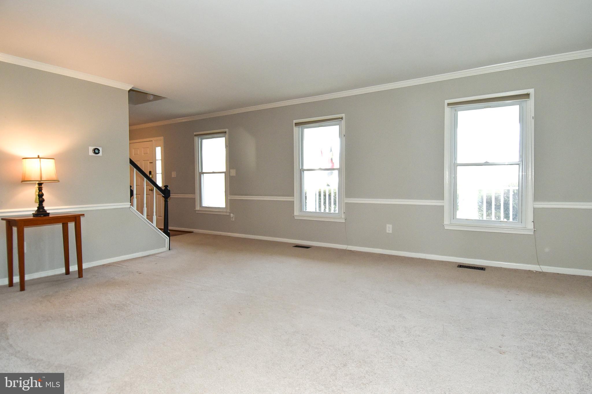 OLNEY OAKS - Residential Lease