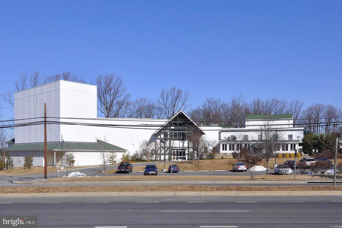 OLNEY OAKS - Residential Lease