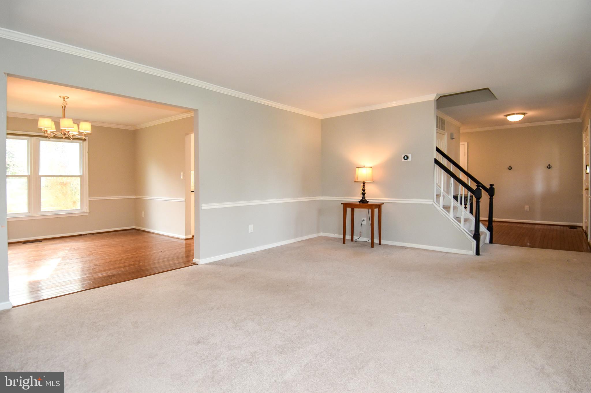 OLNEY OAKS - Residential Lease