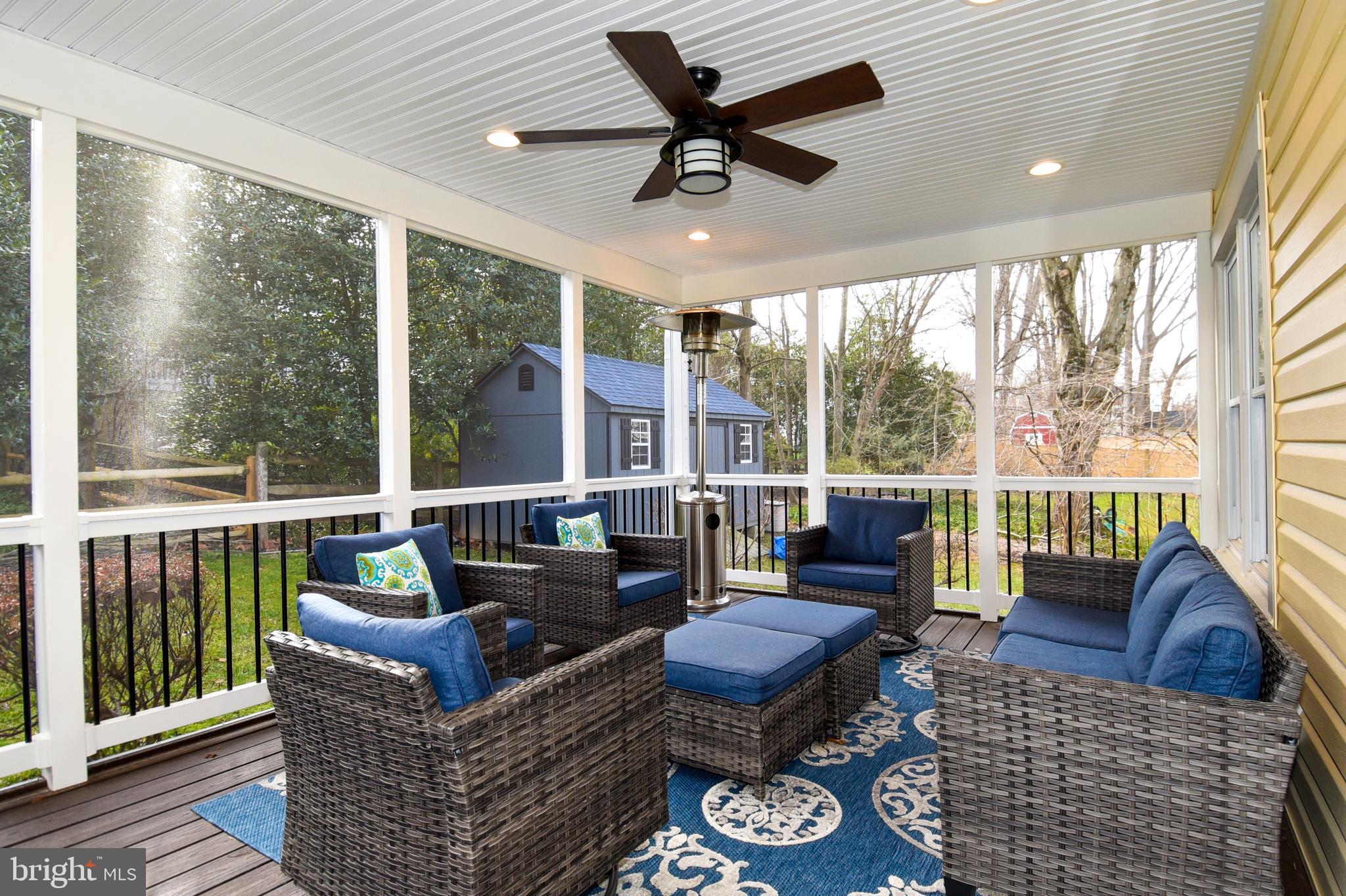 OLNEY OAKS - Residential Lease