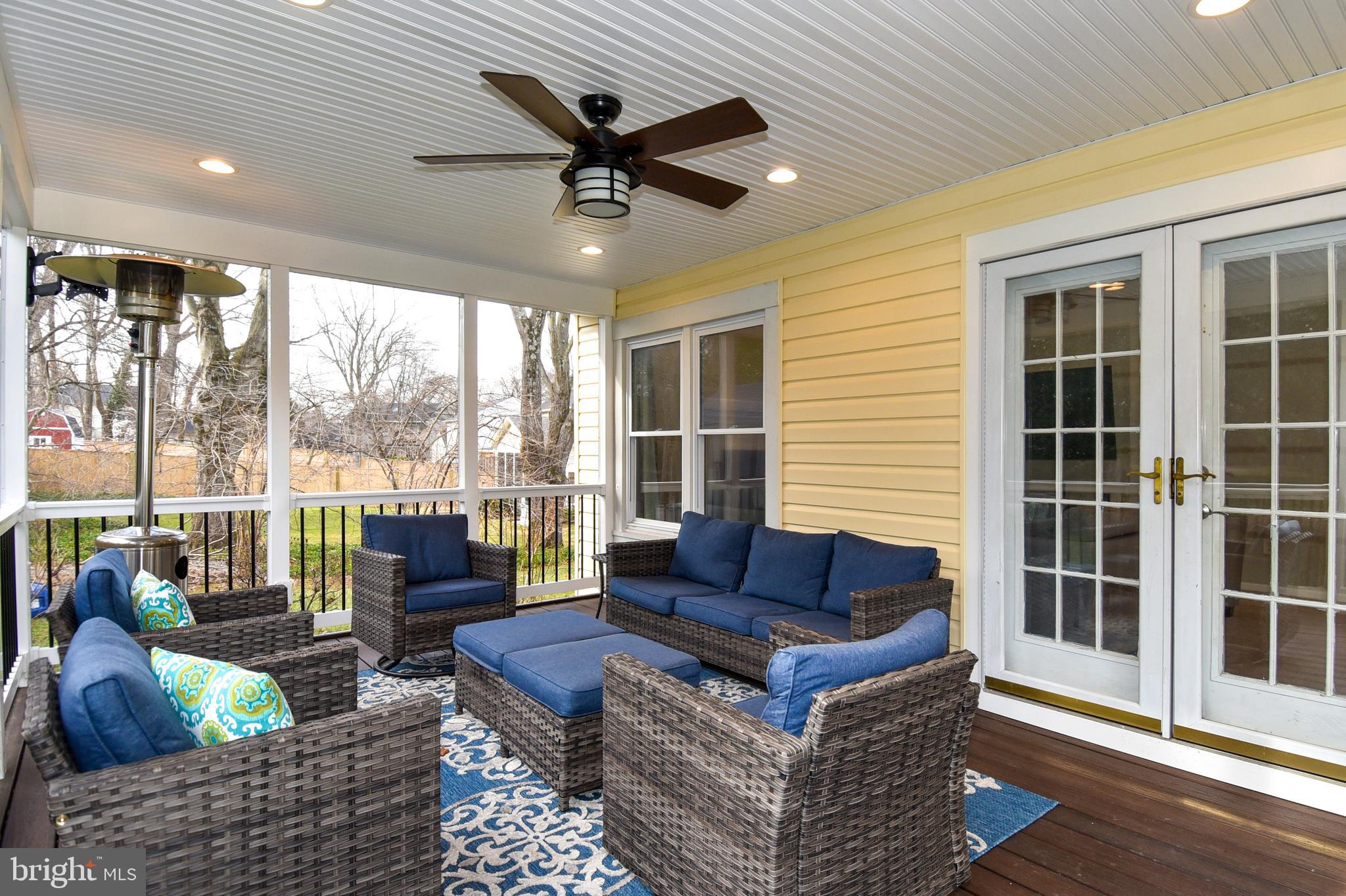 OLNEY OAKS - Residential Lease