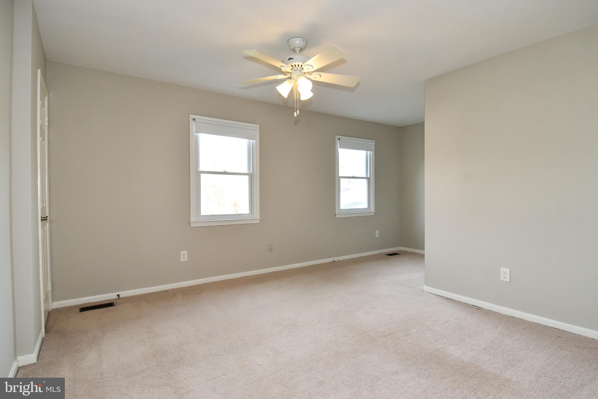 OLNEY OAKS - Residential Lease