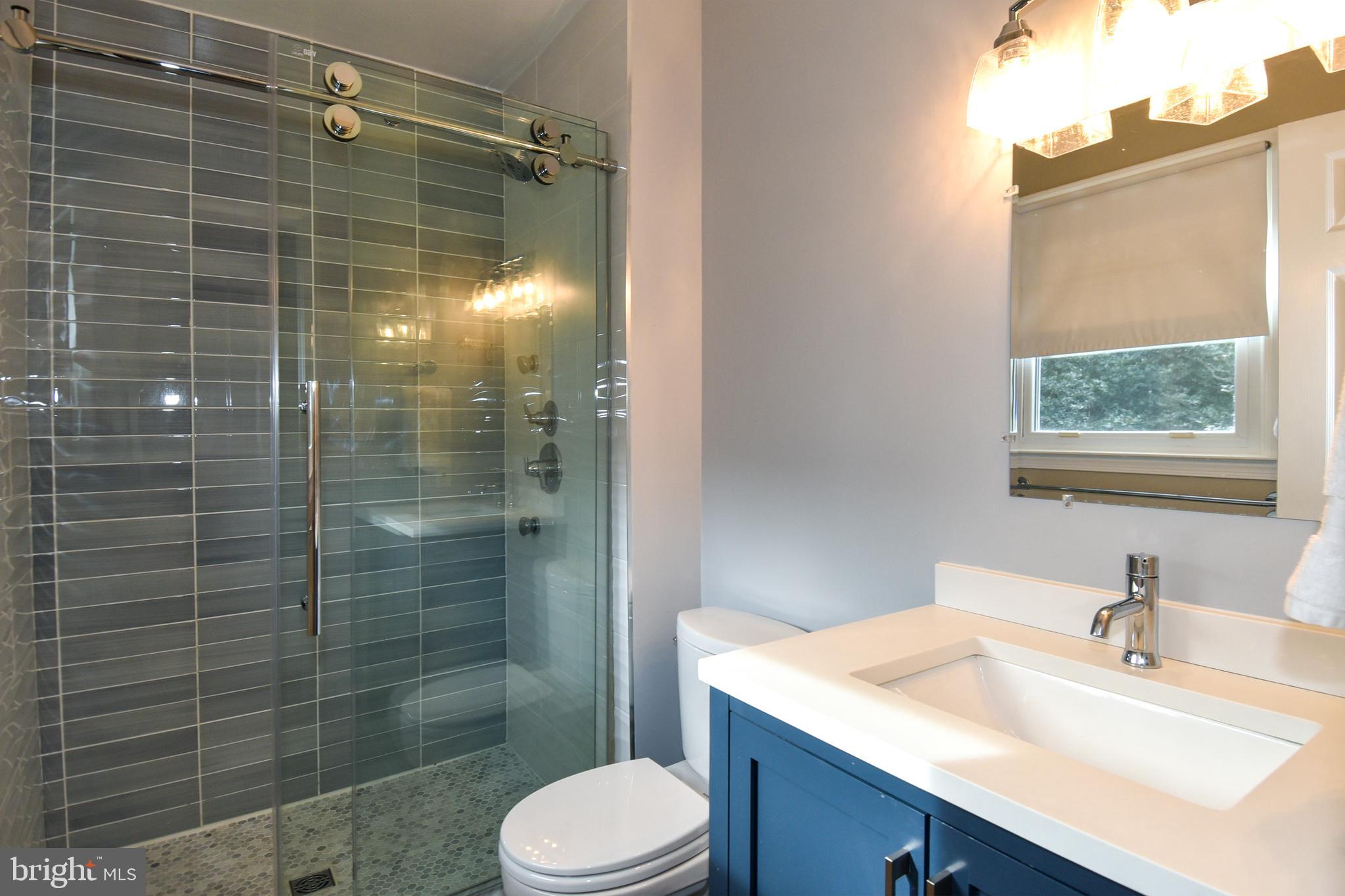 OLNEY OAKS - Residential Lease