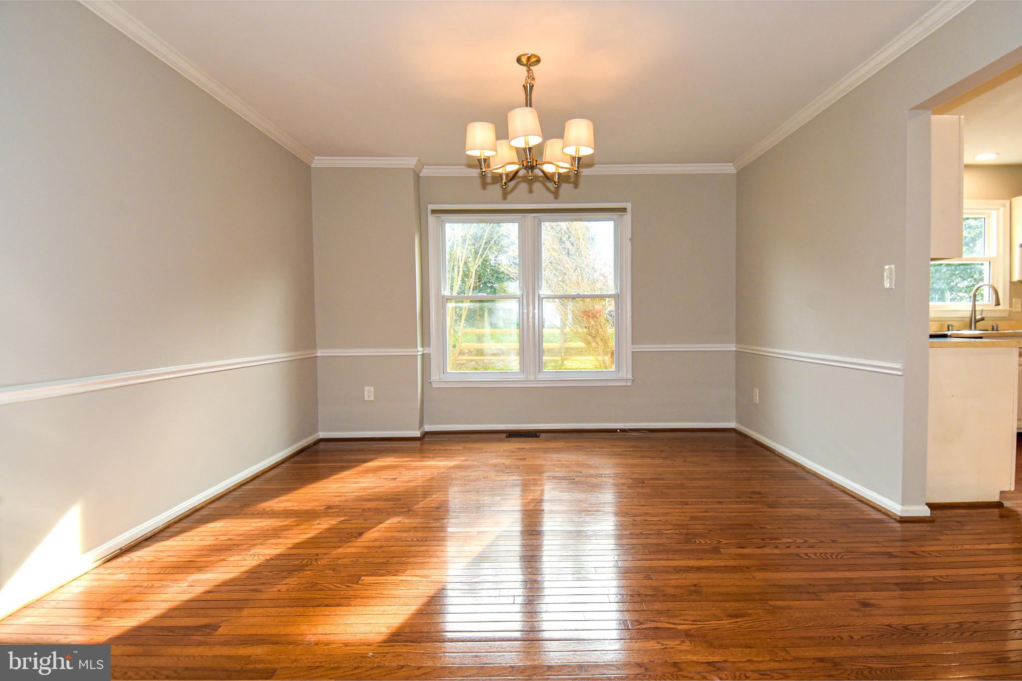 OLNEY OAKS - Residential Lease