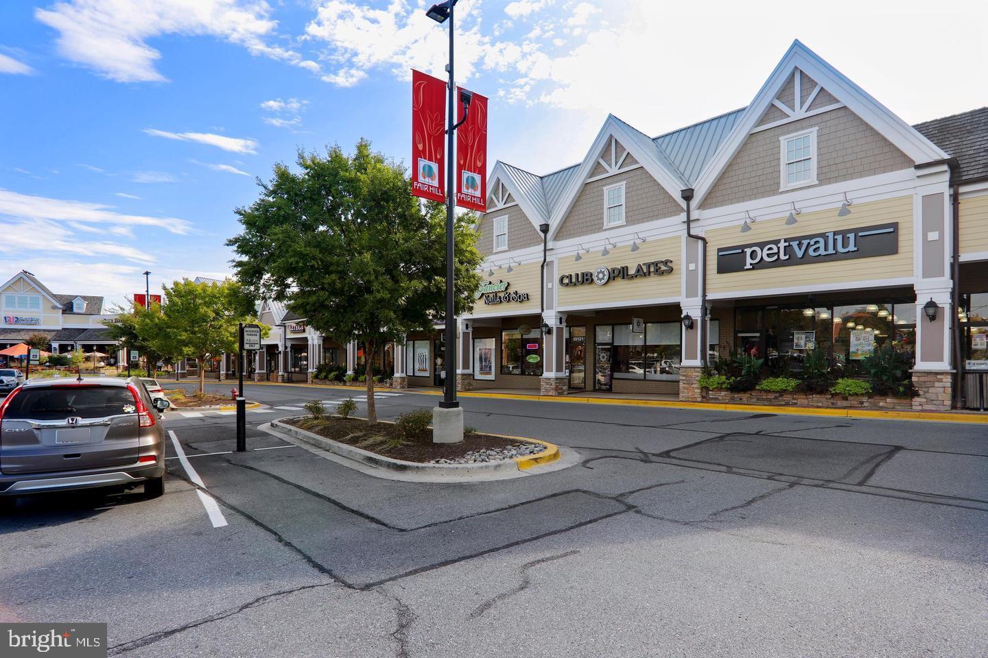 OLNEY OAKS - Residential Lease