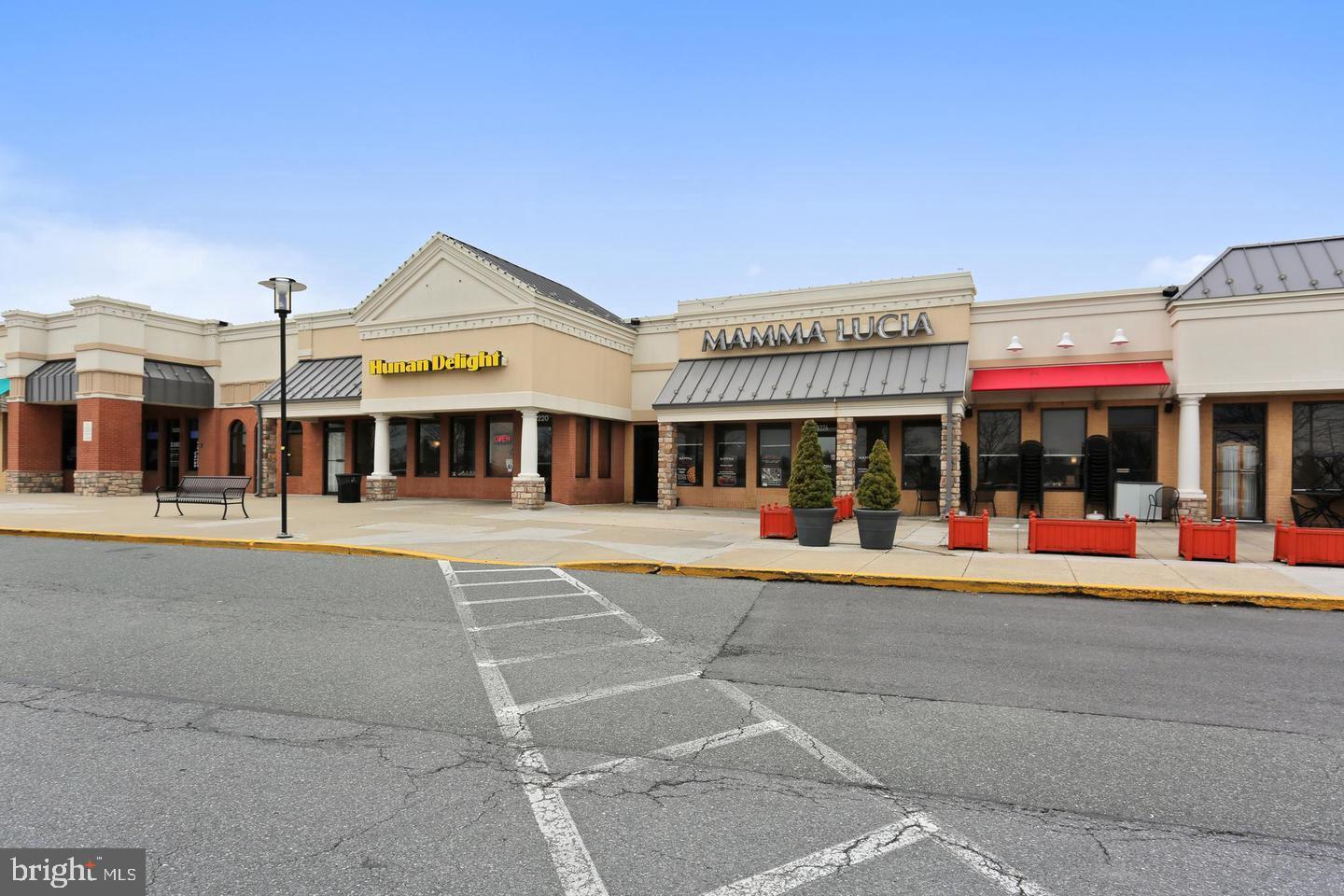 OLNEY OAKS - Residential Lease