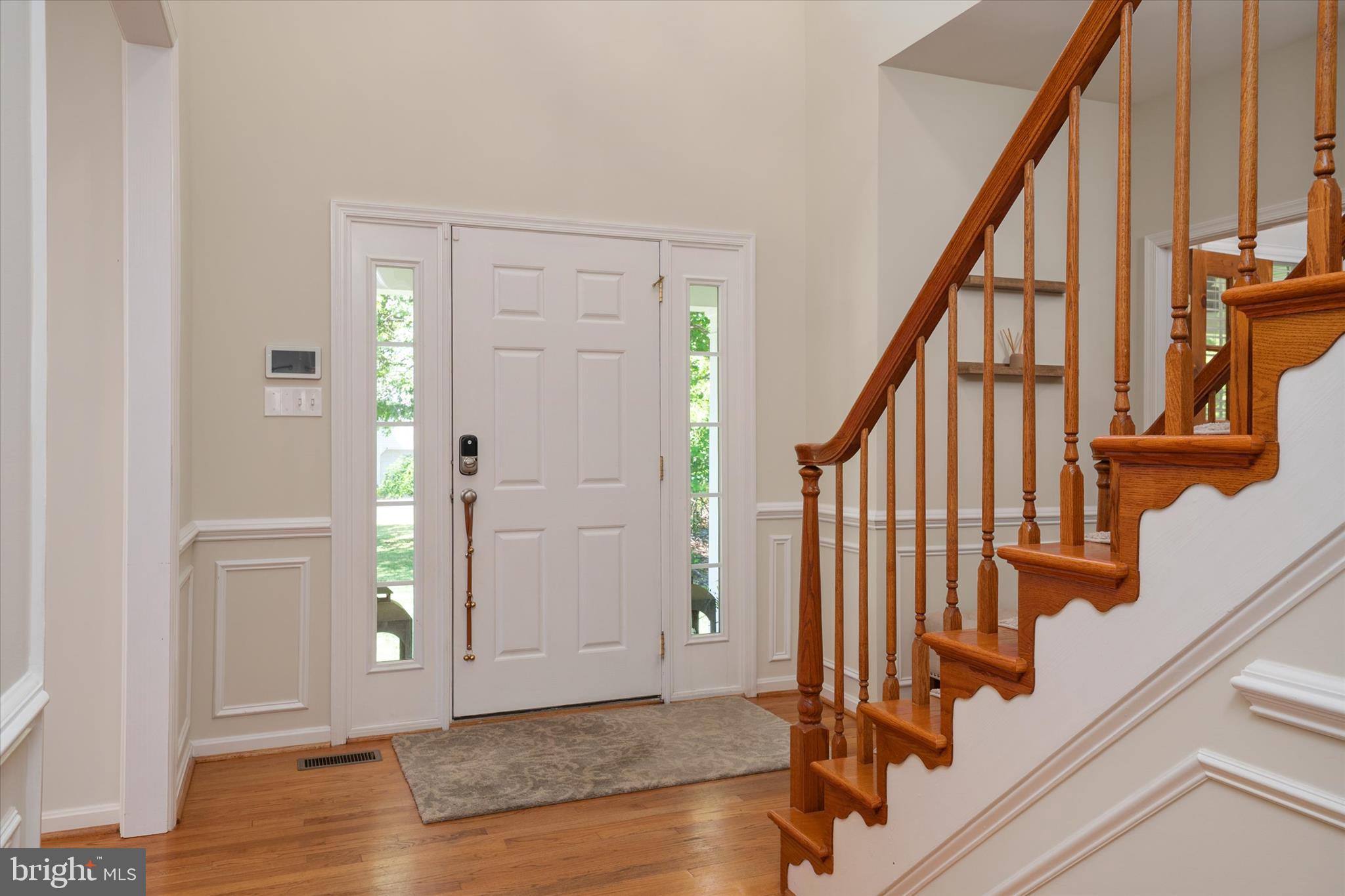SAYBROOKE WOODS - Residential