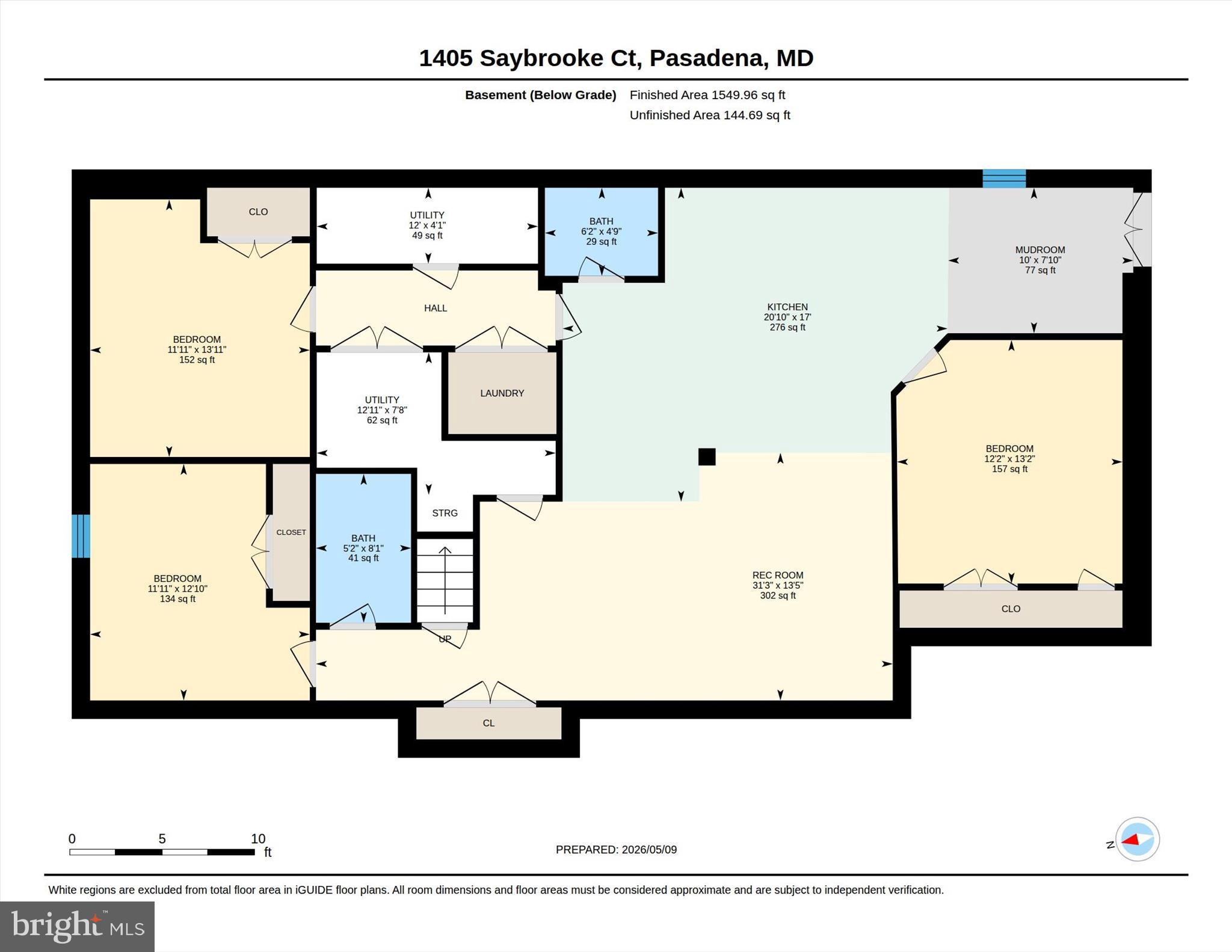 SAYBROOKE WOODS - Residential
