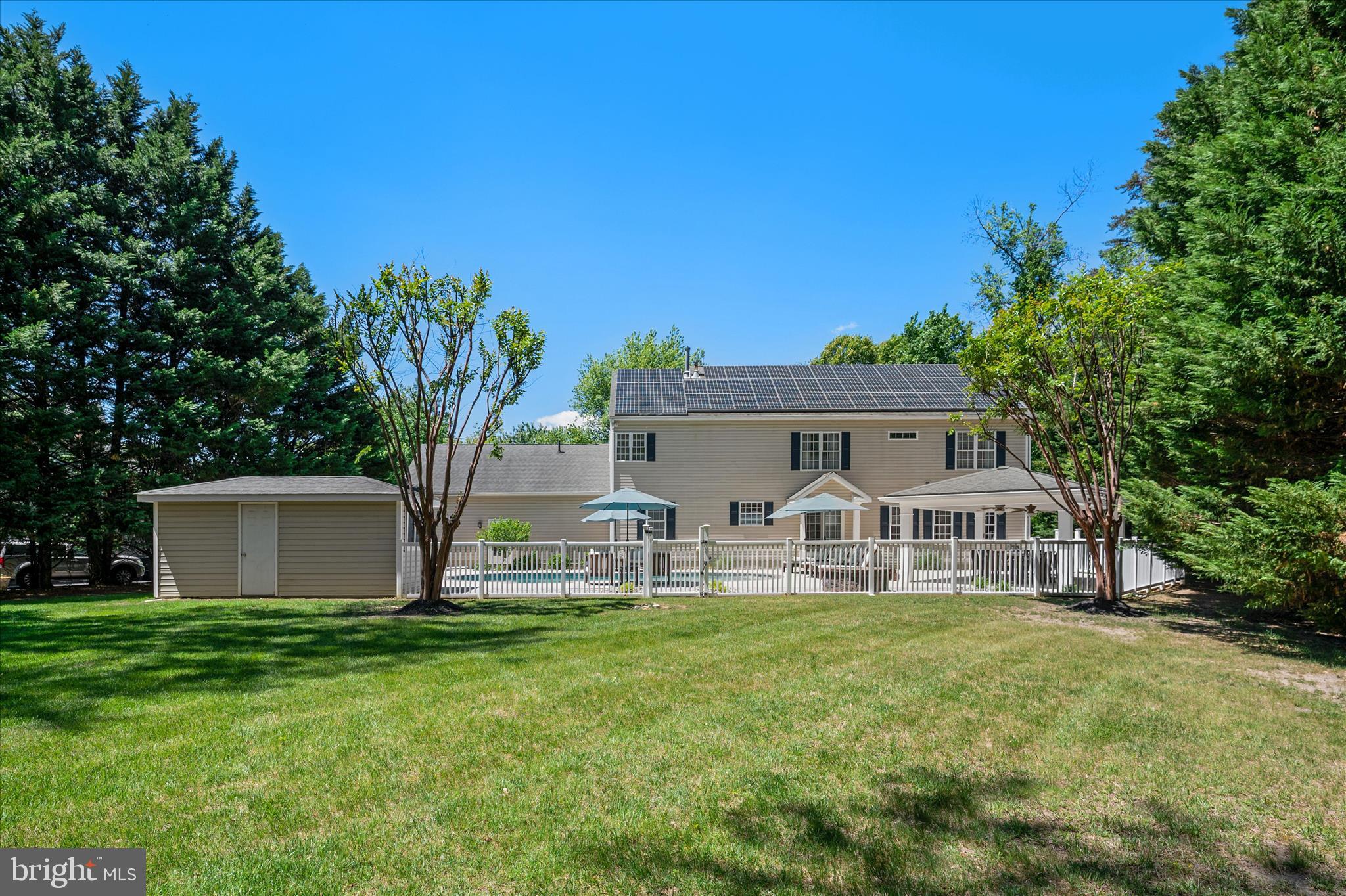 SAYBROOKE WOODS - Residential