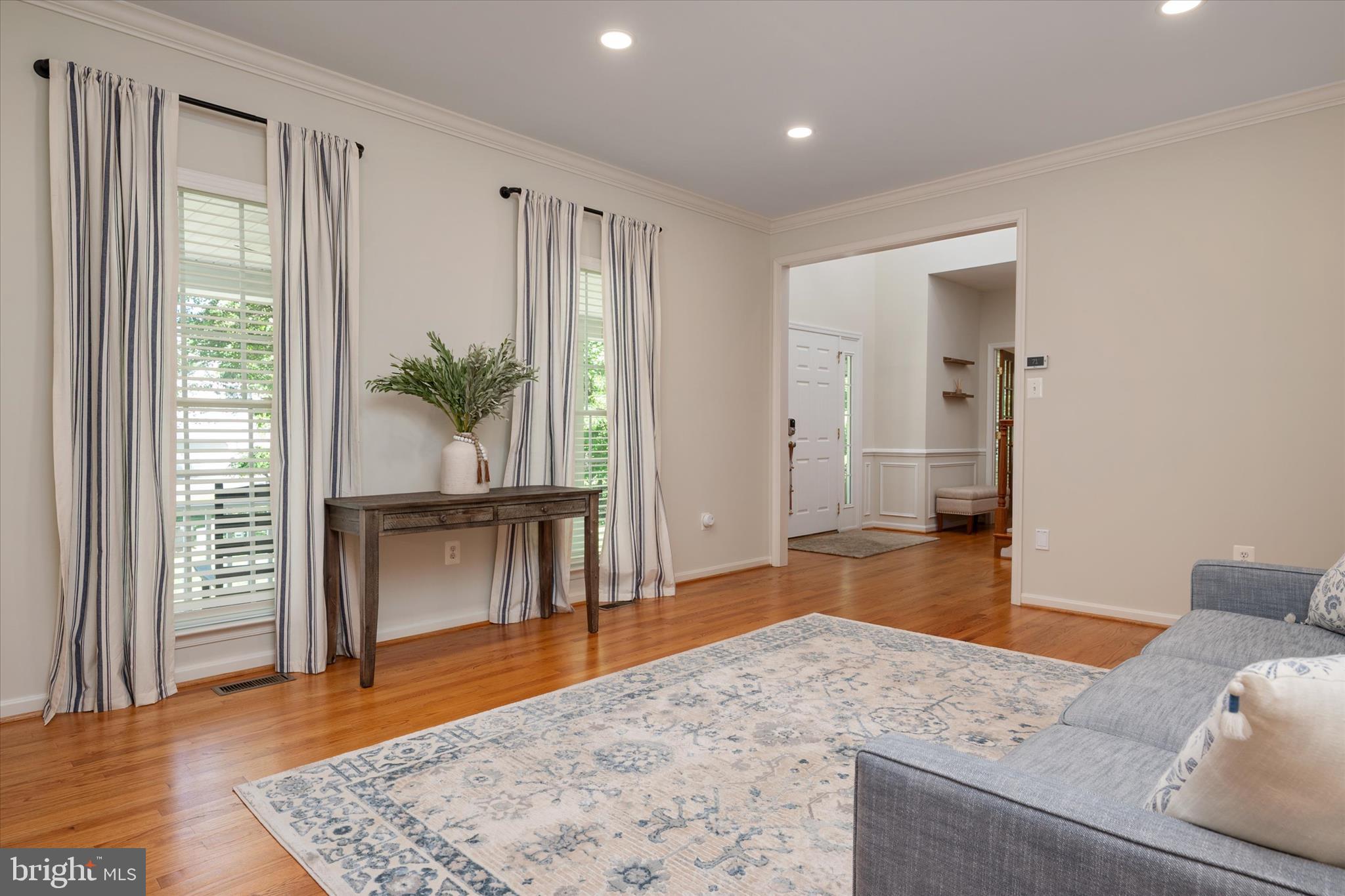 SAYBROOKE WOODS - Residential