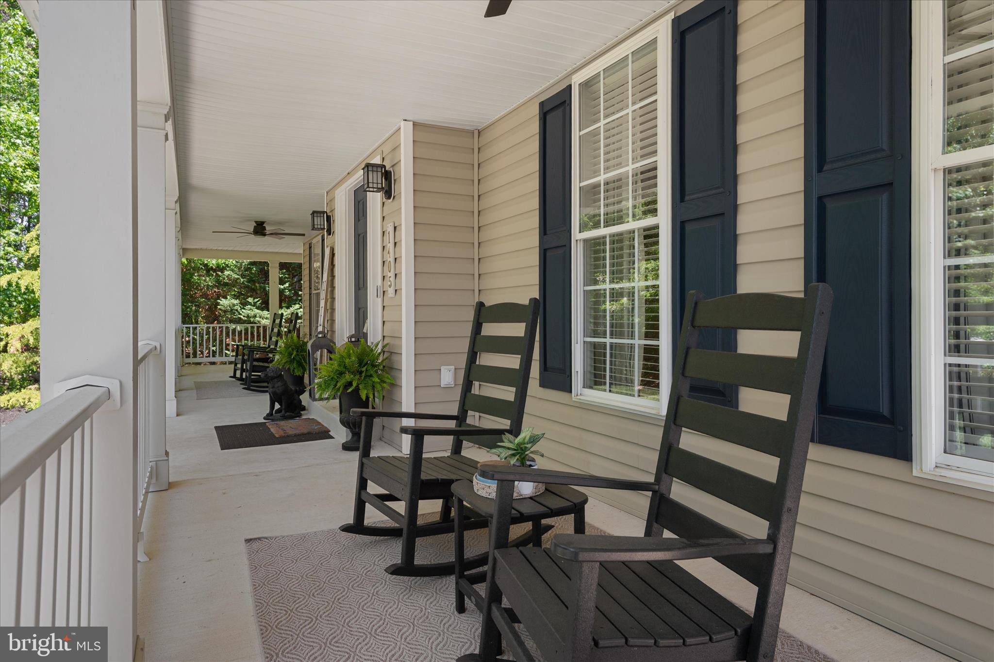 SAYBROOKE WOODS - Residential