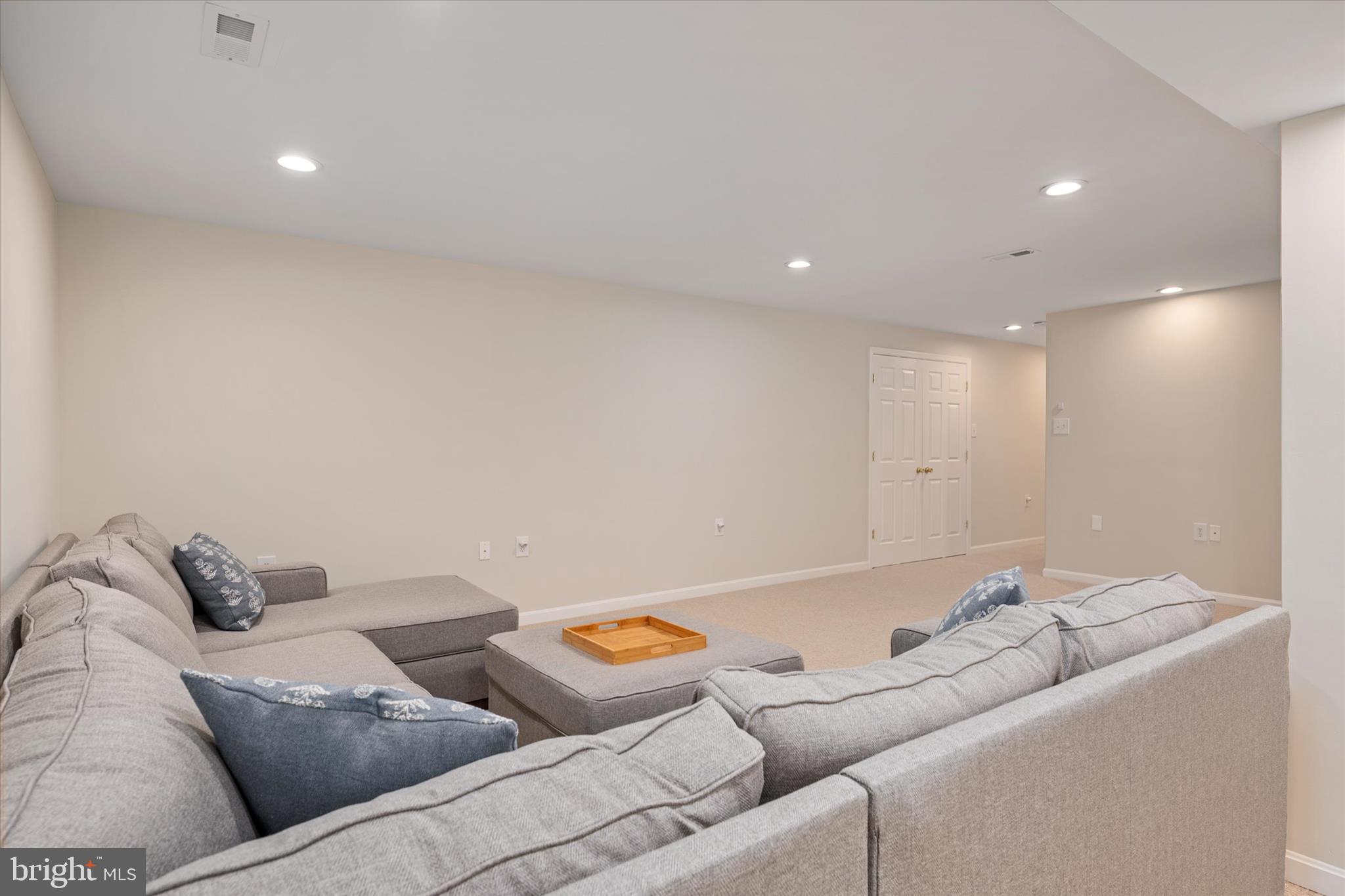 SAYBROOKE WOODS - Residential