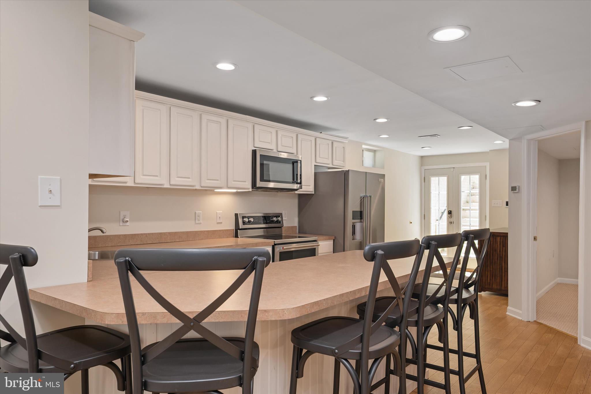 SAYBROOKE WOODS - Residential