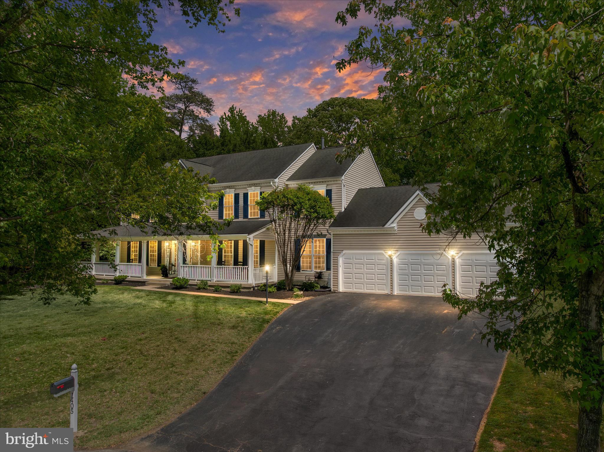 SAYBROOKE WOODS - Residential