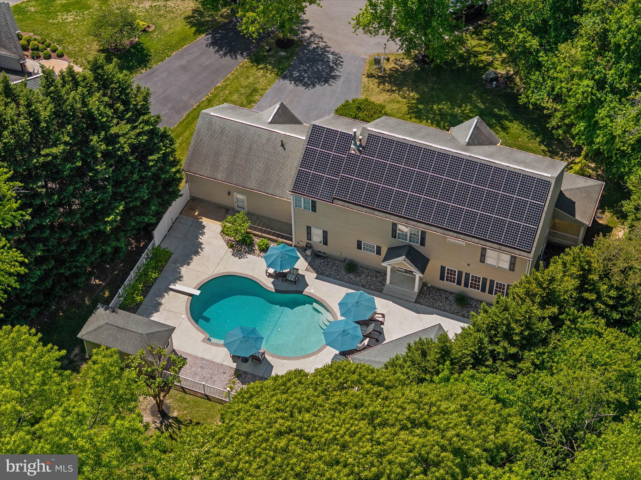 SAYBROOKE WOODS - Residential