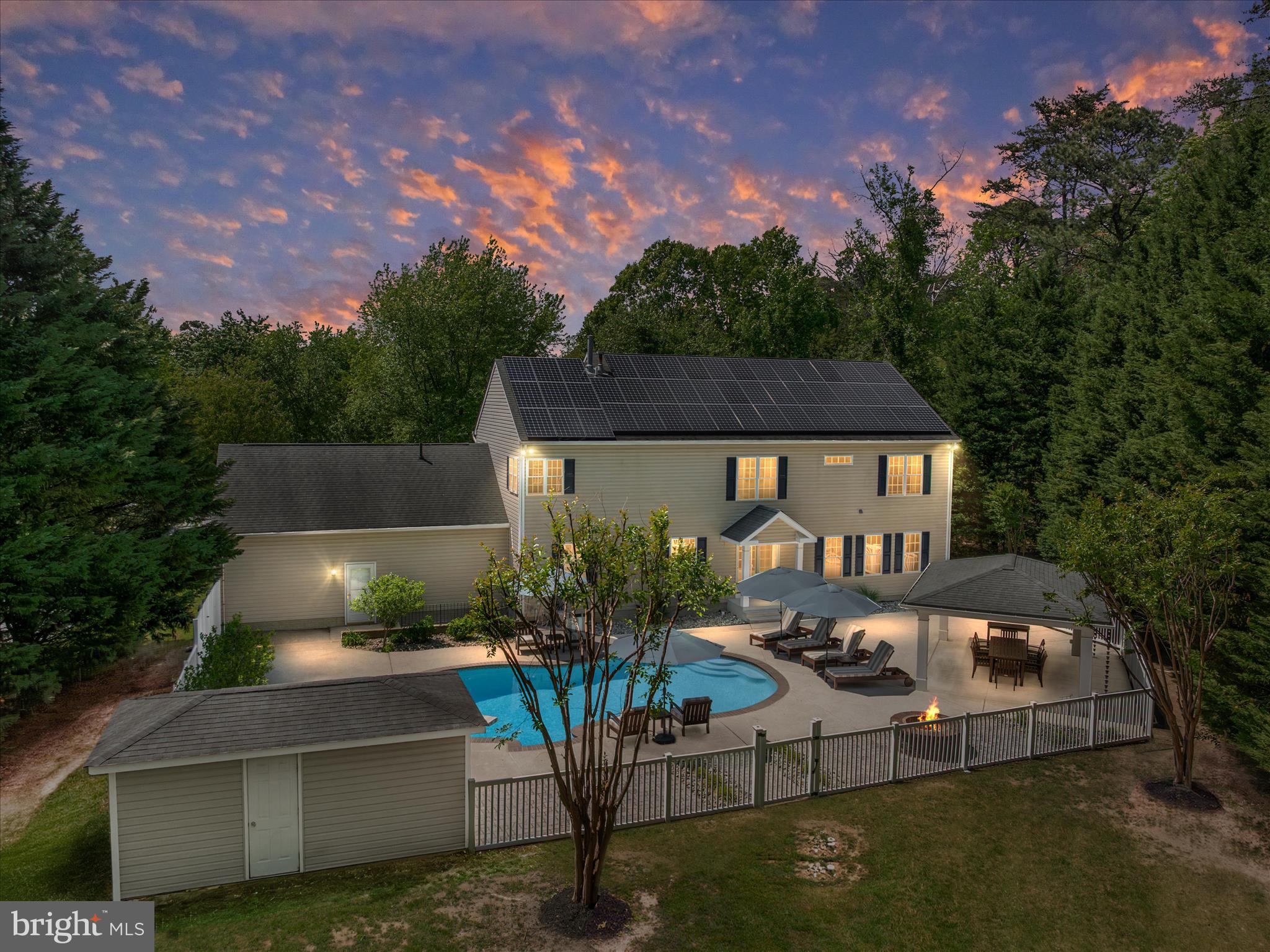 SAYBROOKE WOODS - Residential