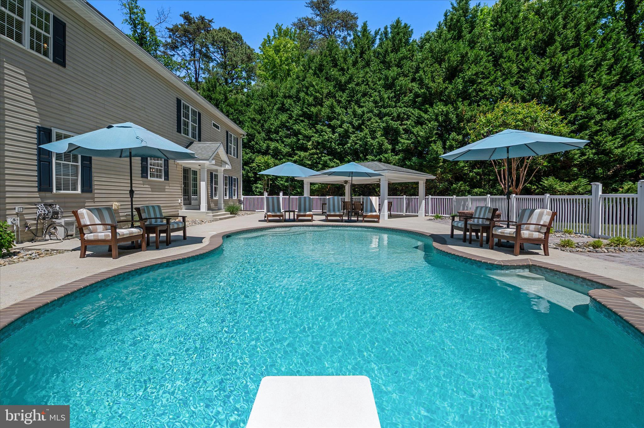SAYBROOKE WOODS - Residential