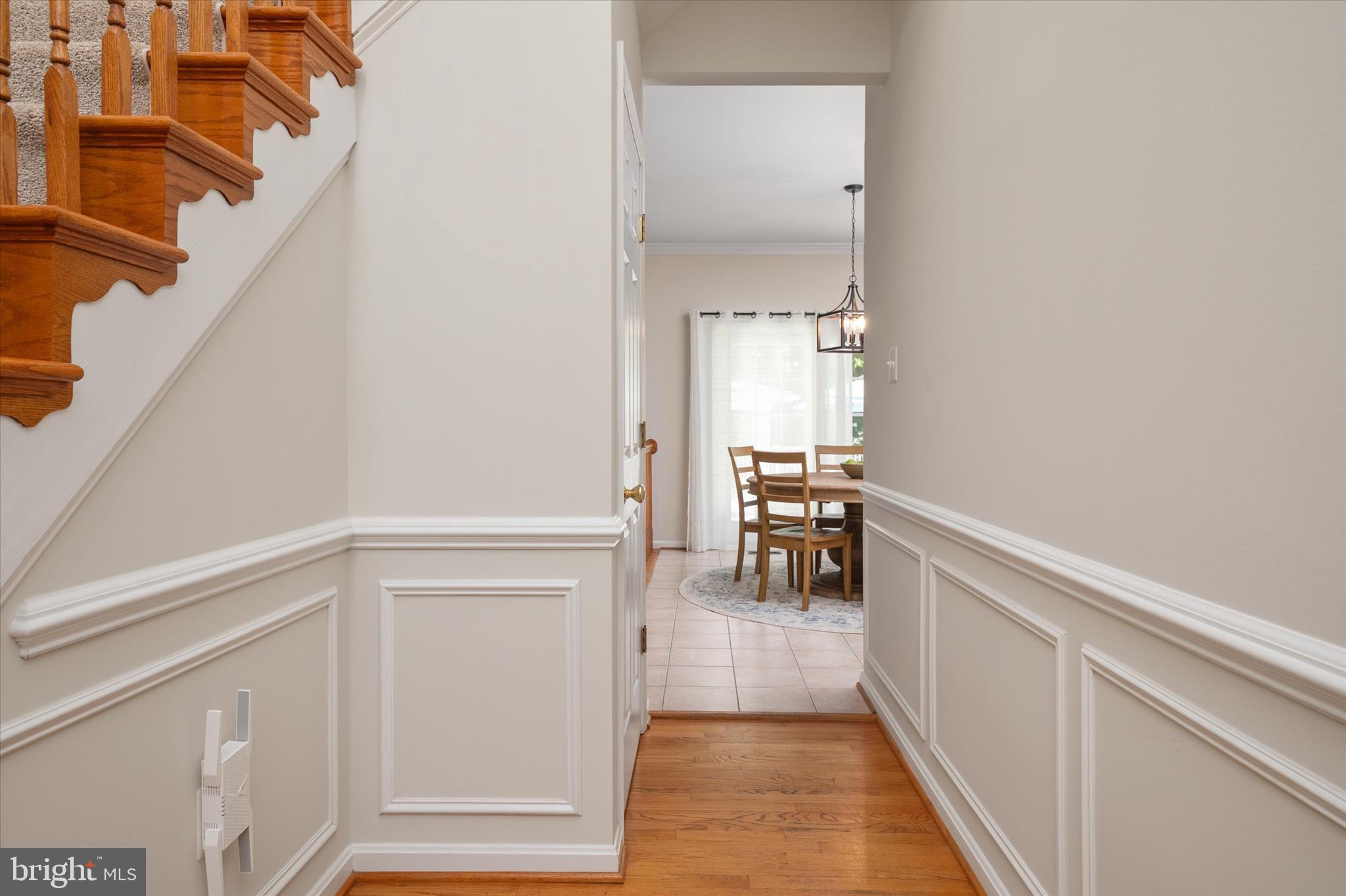 SAYBROOKE WOODS - Residential