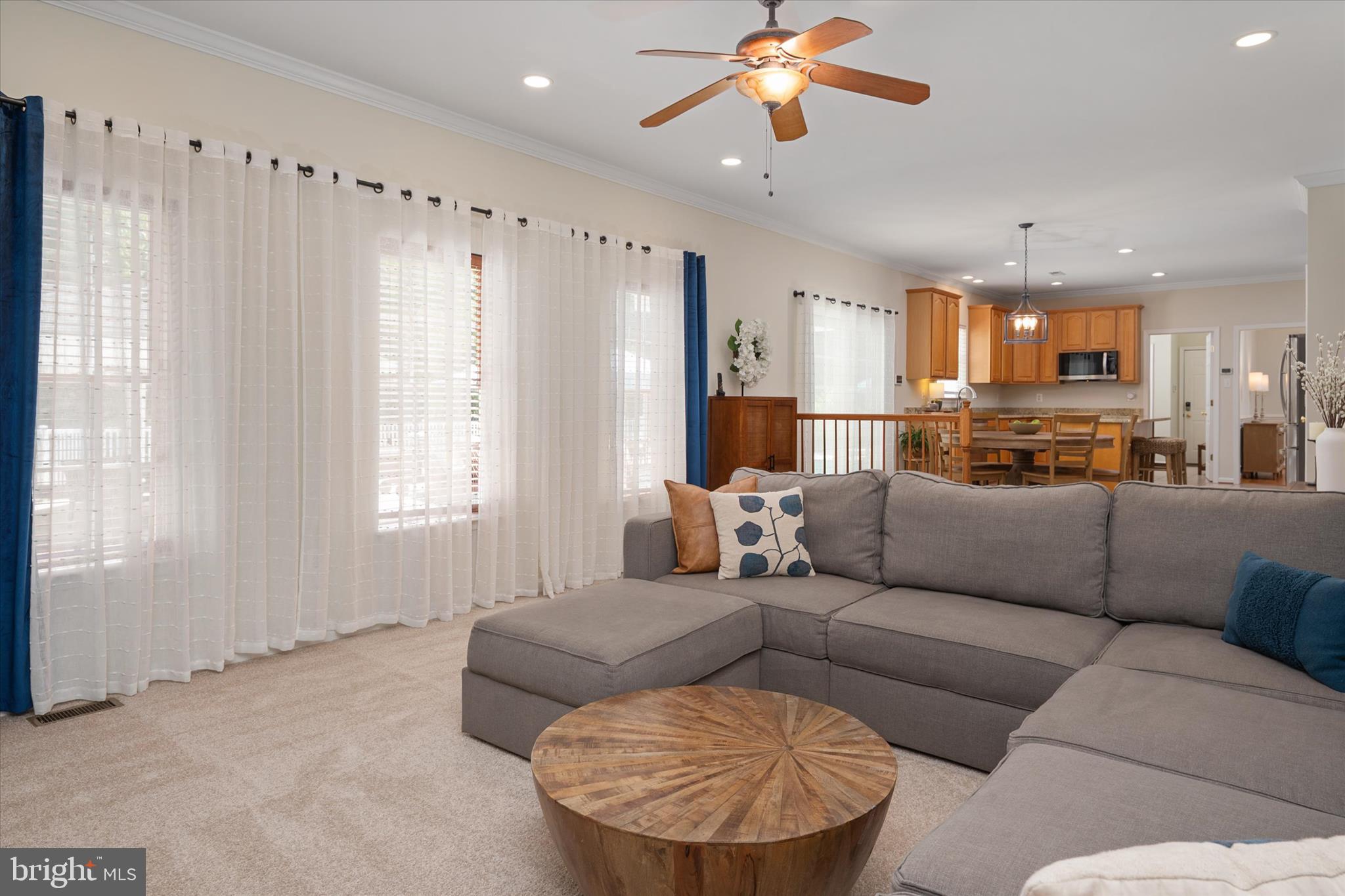 SAYBROOKE WOODS - Residential