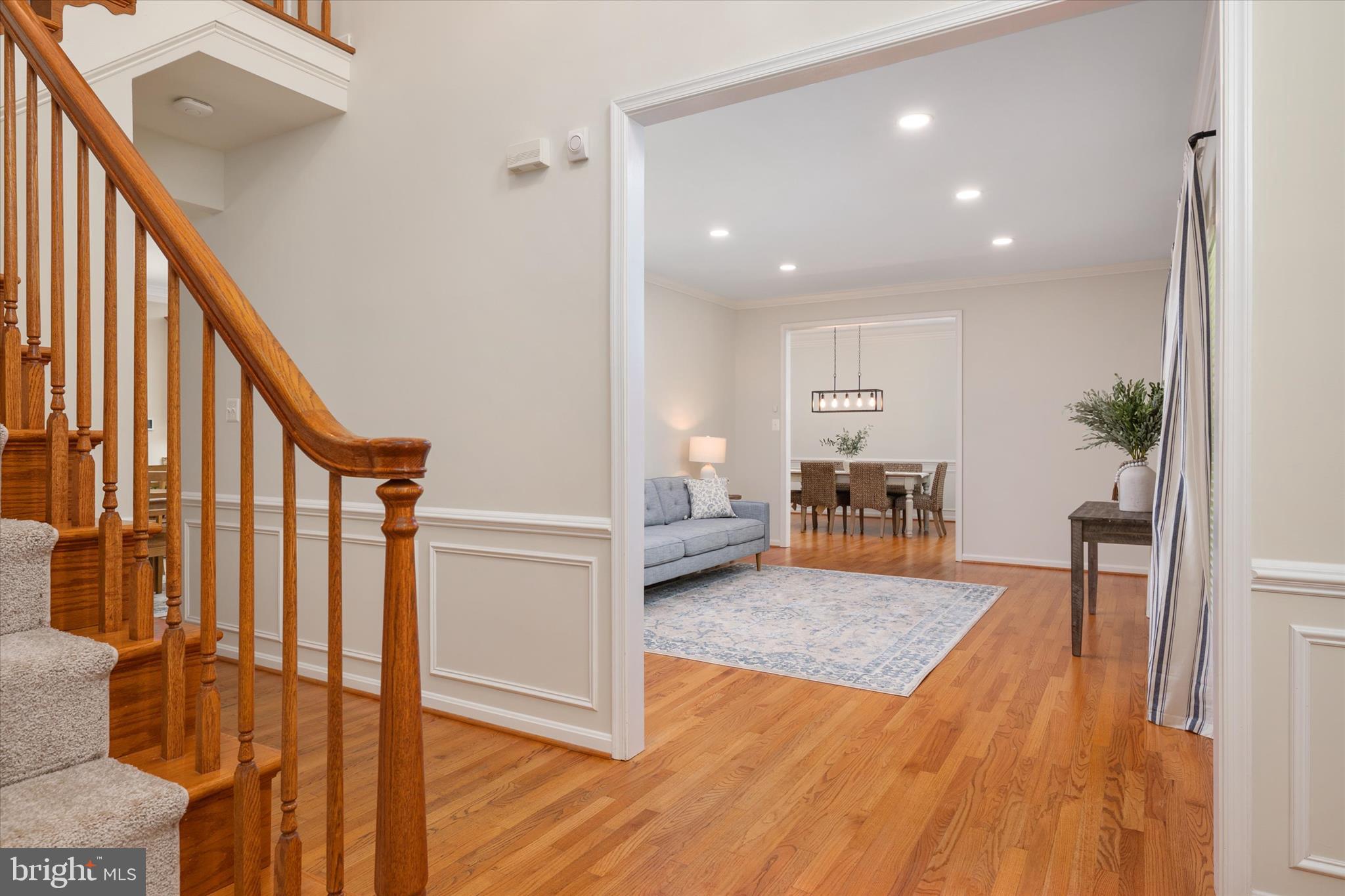 SAYBROOKE WOODS - Residential