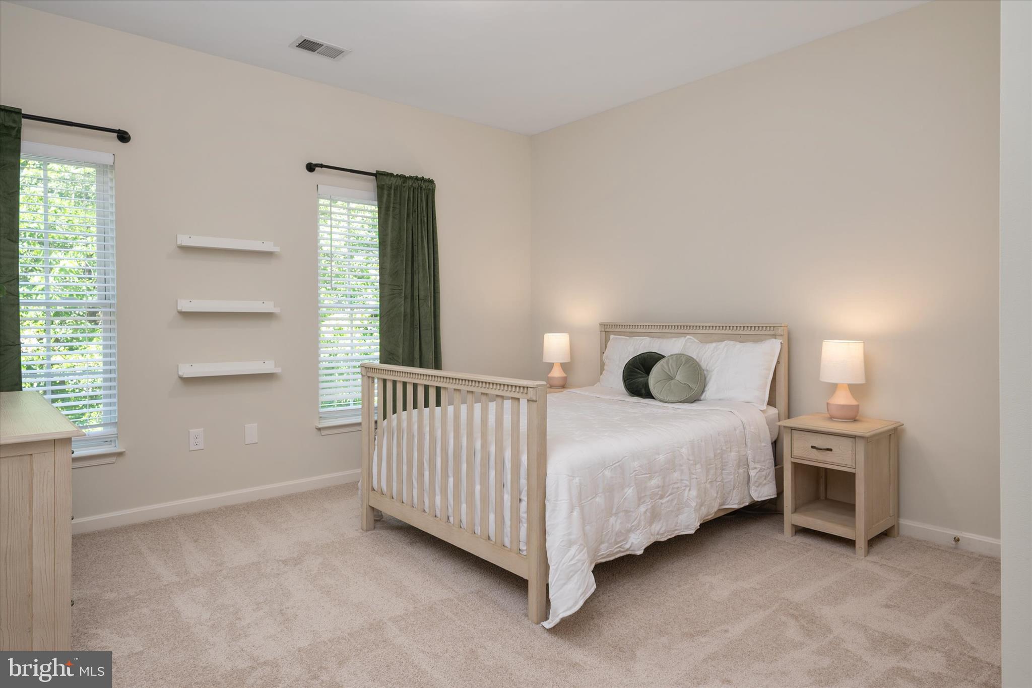 SAYBROOKE WOODS - Residential