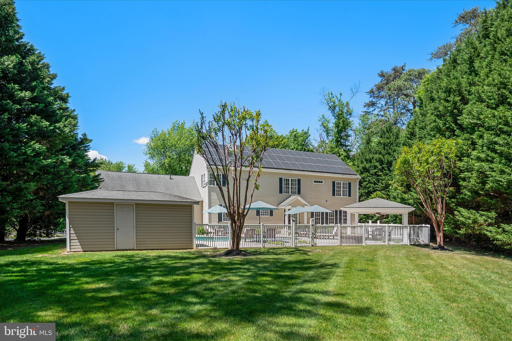 SAYBROOKE WOODS - Residential
