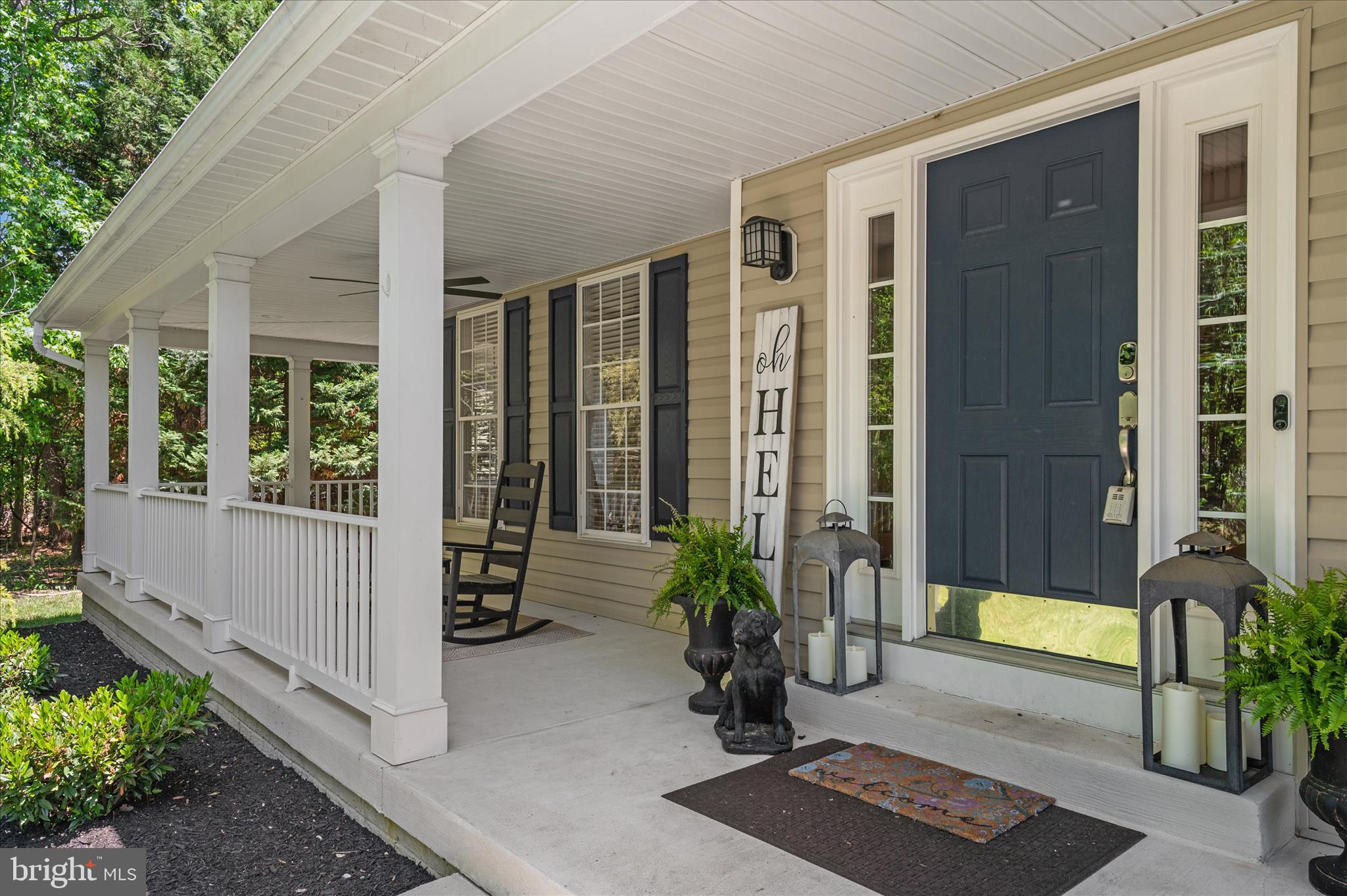 SAYBROOKE WOODS - Residential