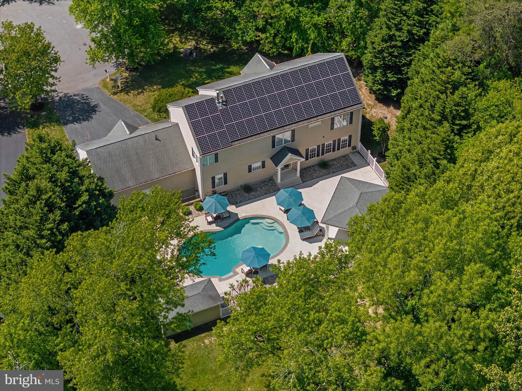 SAYBROOKE WOODS - Residential