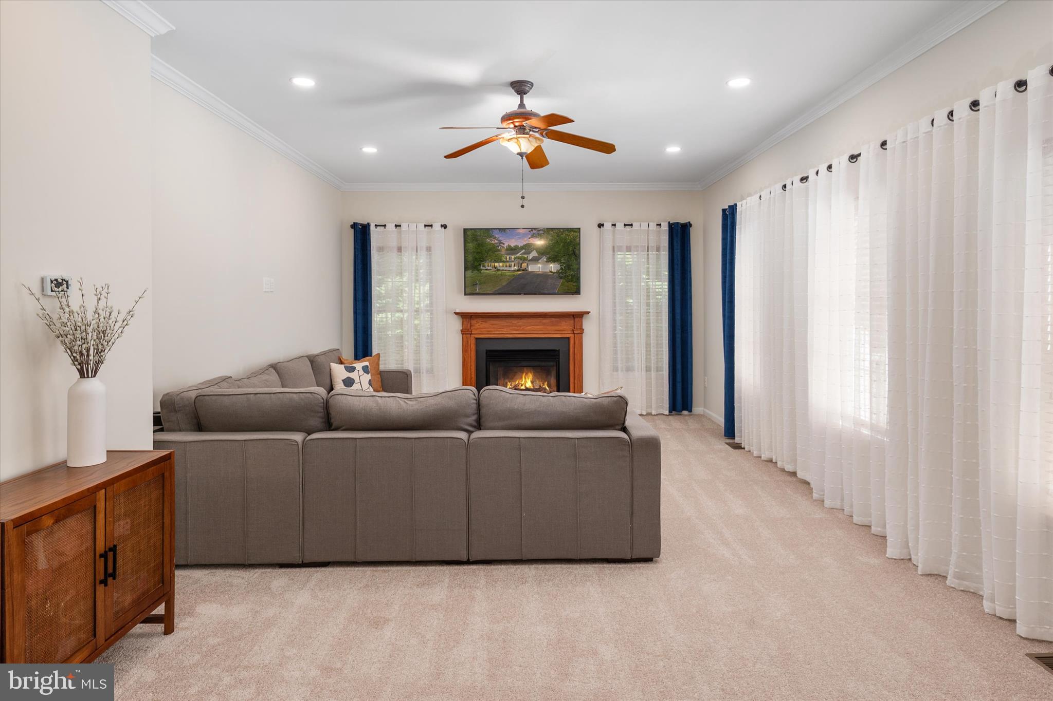 SAYBROOKE WOODS - Residential